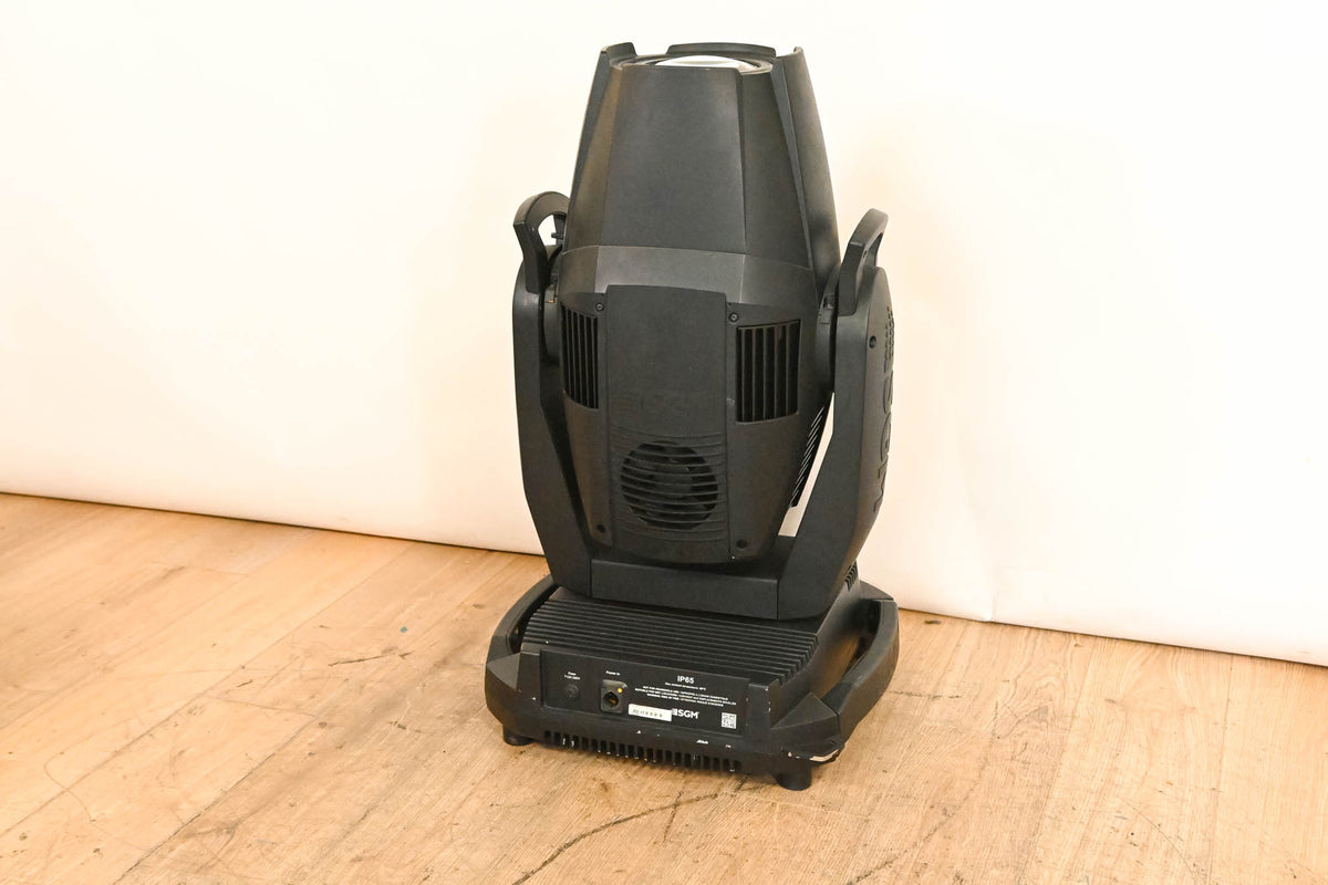 SGM GSPOT IP65 Waterproof RGB LED Moving Head Light