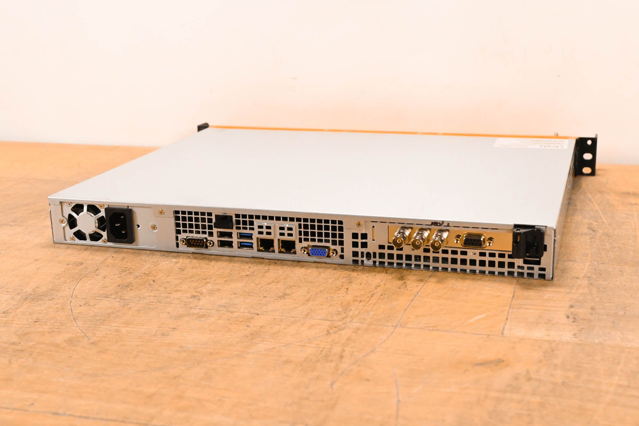 LiveU LU2000 Dual HD Output Decoder Server