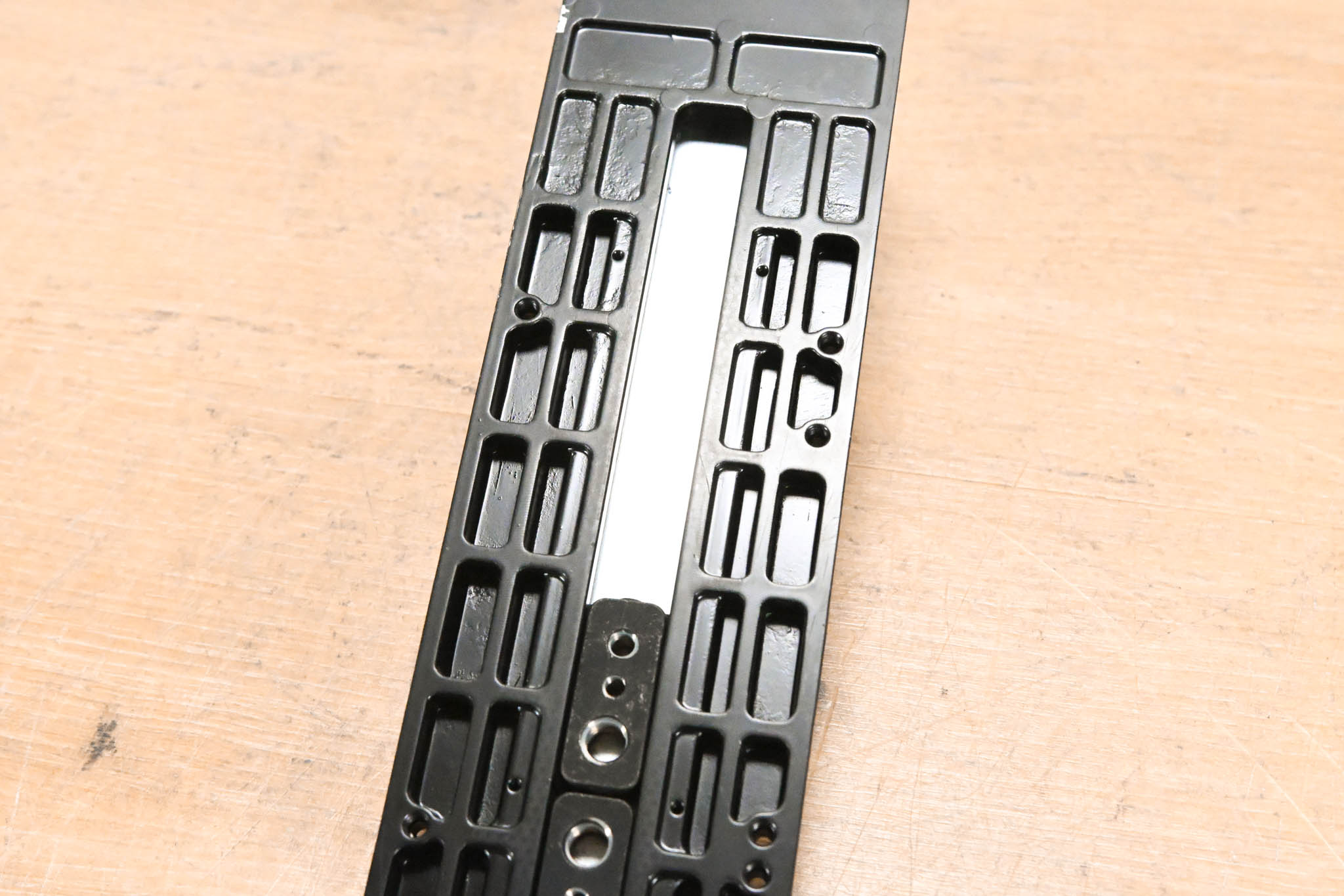Ikegami T-791 Tripod Mounting Plate