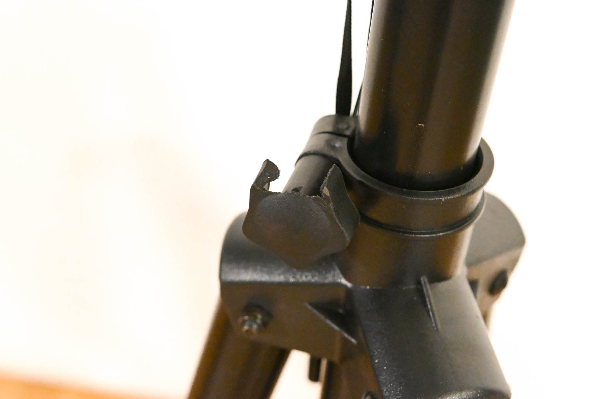 Rockville Adjustable Tripod PA Speaker Stand (PAIR)