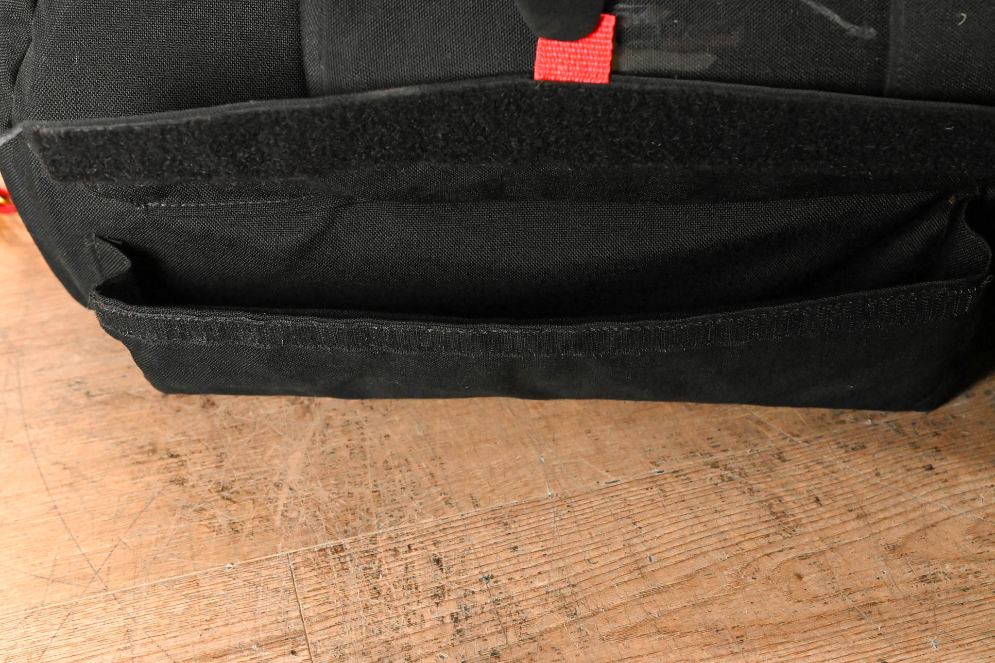 PortaBrace P2HD-CASE Carry Bag for P2 Cameras w/ Strap