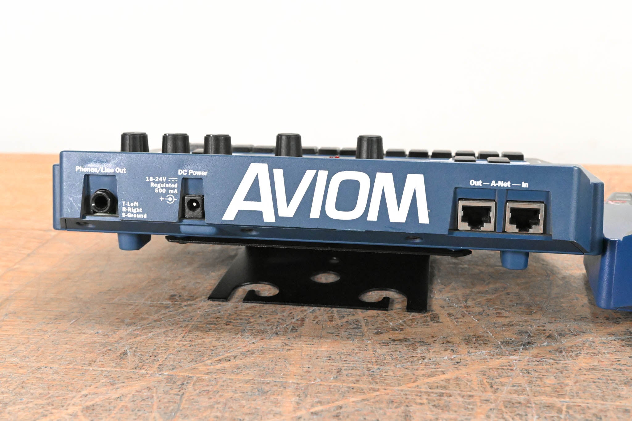 Aviom A-16II Personal Mixer (PAIR)