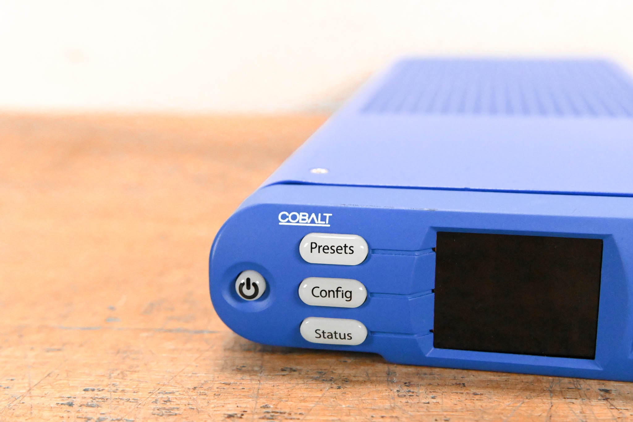 Cobalt BBG-1190-DEC-MPEG-B Broadcast Video Decoder