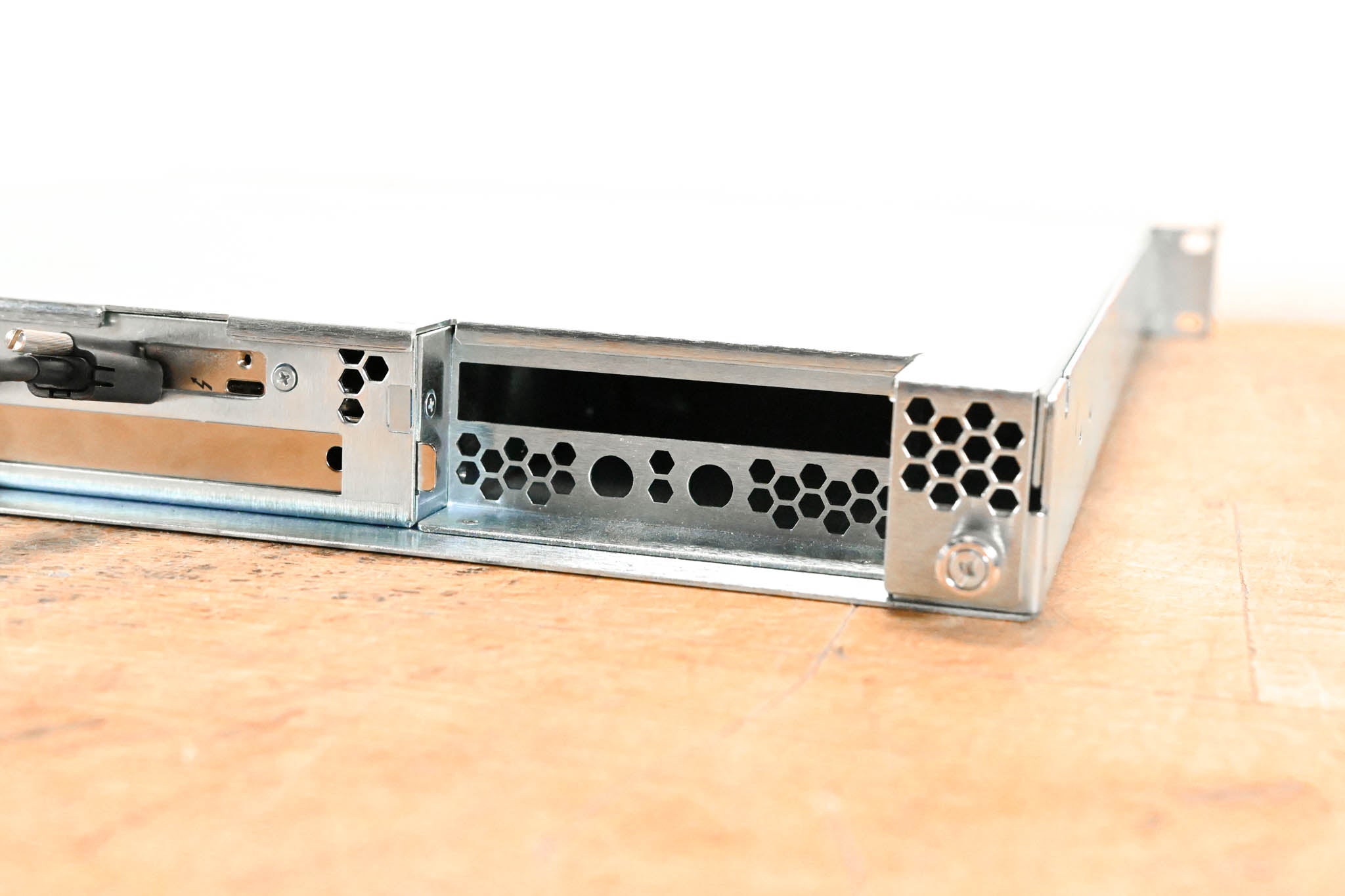 Sonnet xMac mini Server Thunderbolt 3