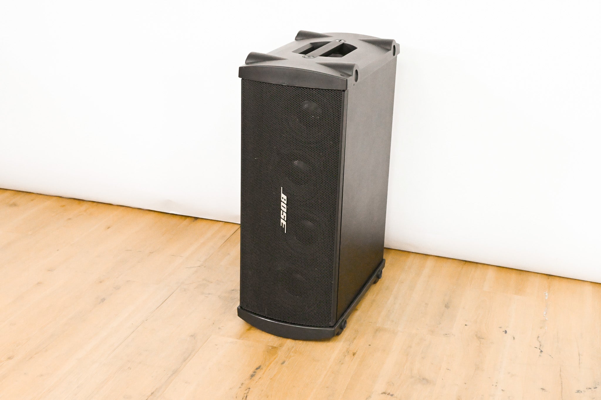 Bose Panaray MB4 Modular Bass Loudspeaker