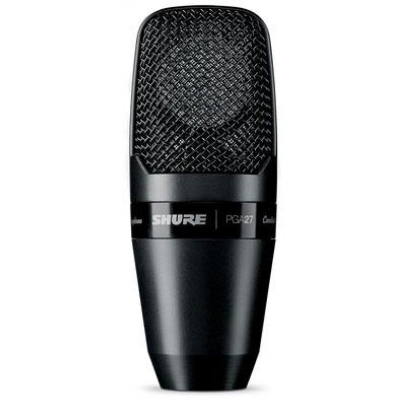 Cardioid dynamic instrument microphone - less cable (PGA57-LC)