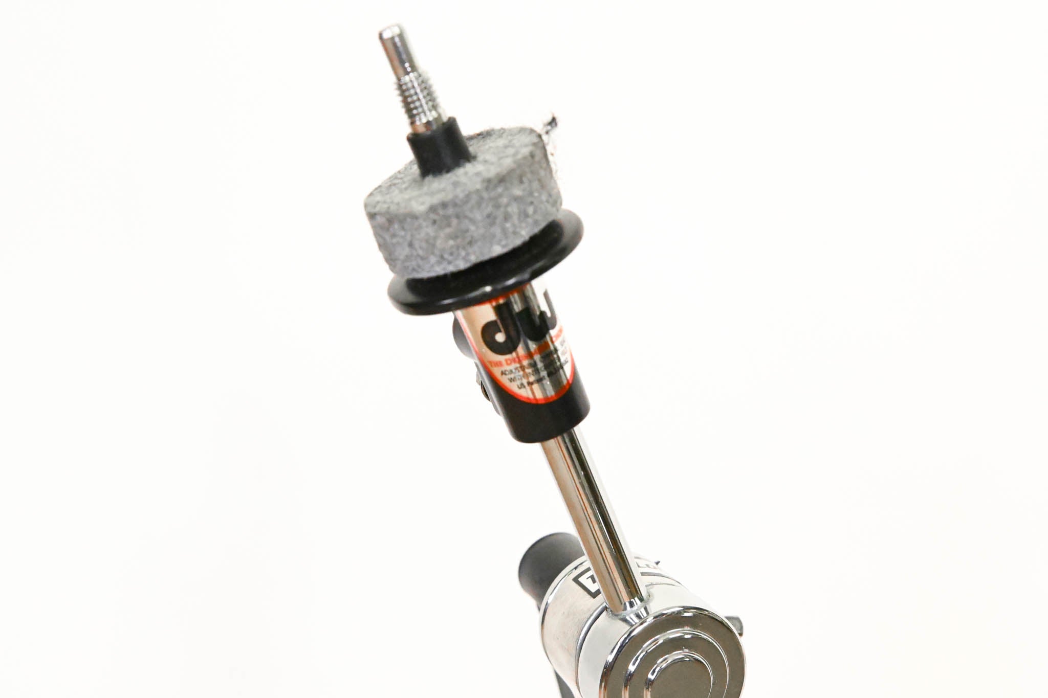 DW DWCP9700 9000 Series Heavy Duty Straight/Boom Cymbal Stand
