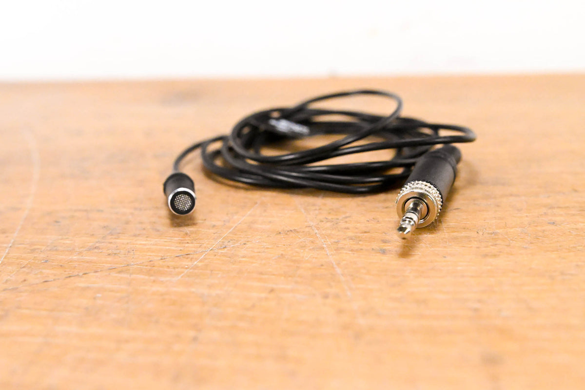 Zoom LMF-2 Omnidirectional Lavalier Microphone