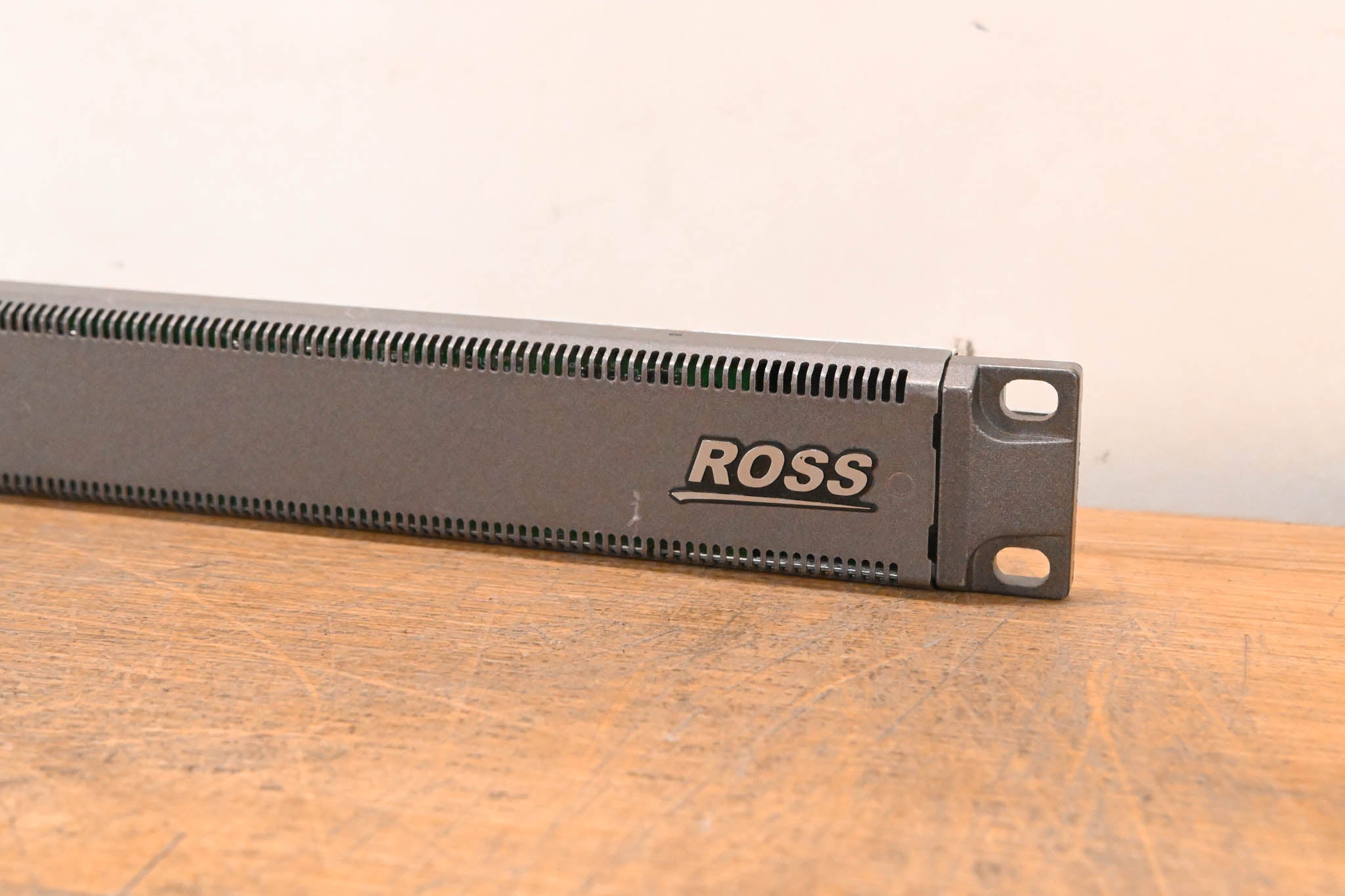 Ross NK-IPS Network Bridge NK Routing Systems (NO POWER SUPPLY)