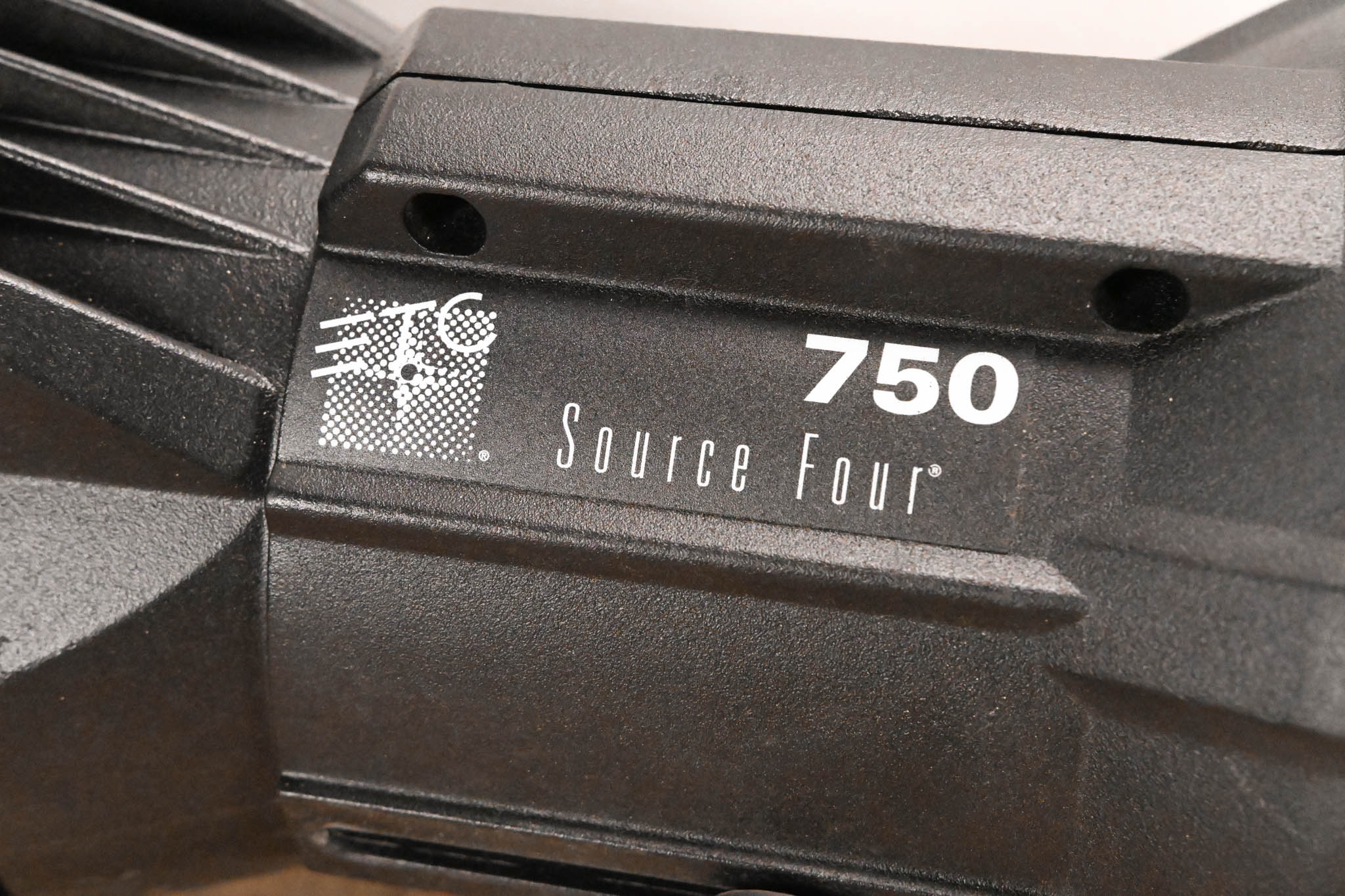 ETC Source Four 750 19 Degree Ellipsoidal Light