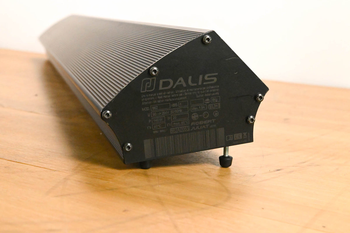 Robert Juliat Dalis 862 150W LED Footlight Batten (NO POWER CABLE)
