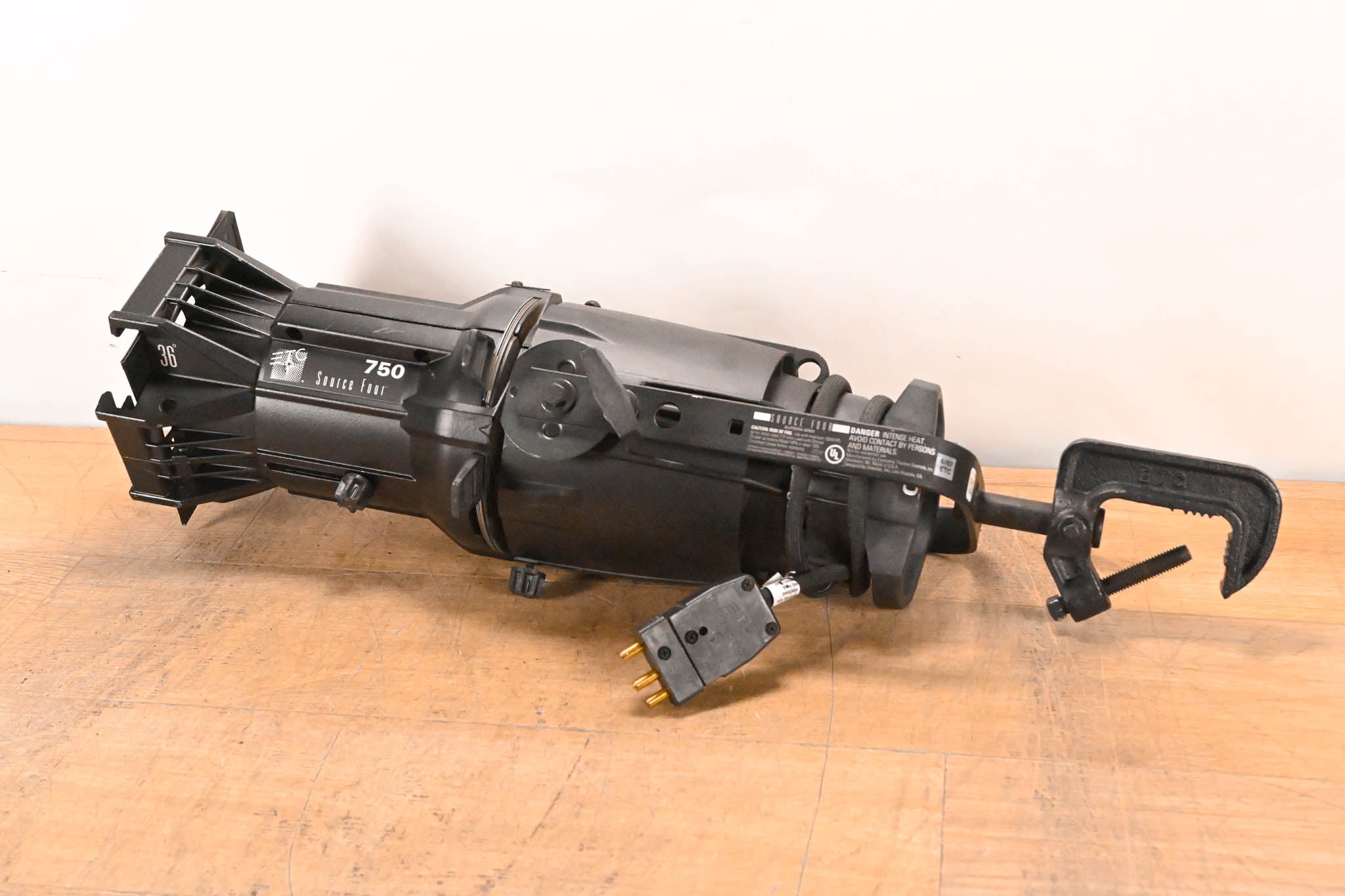 ETC Source Four 750 36 Degree Ellipsoidal Light