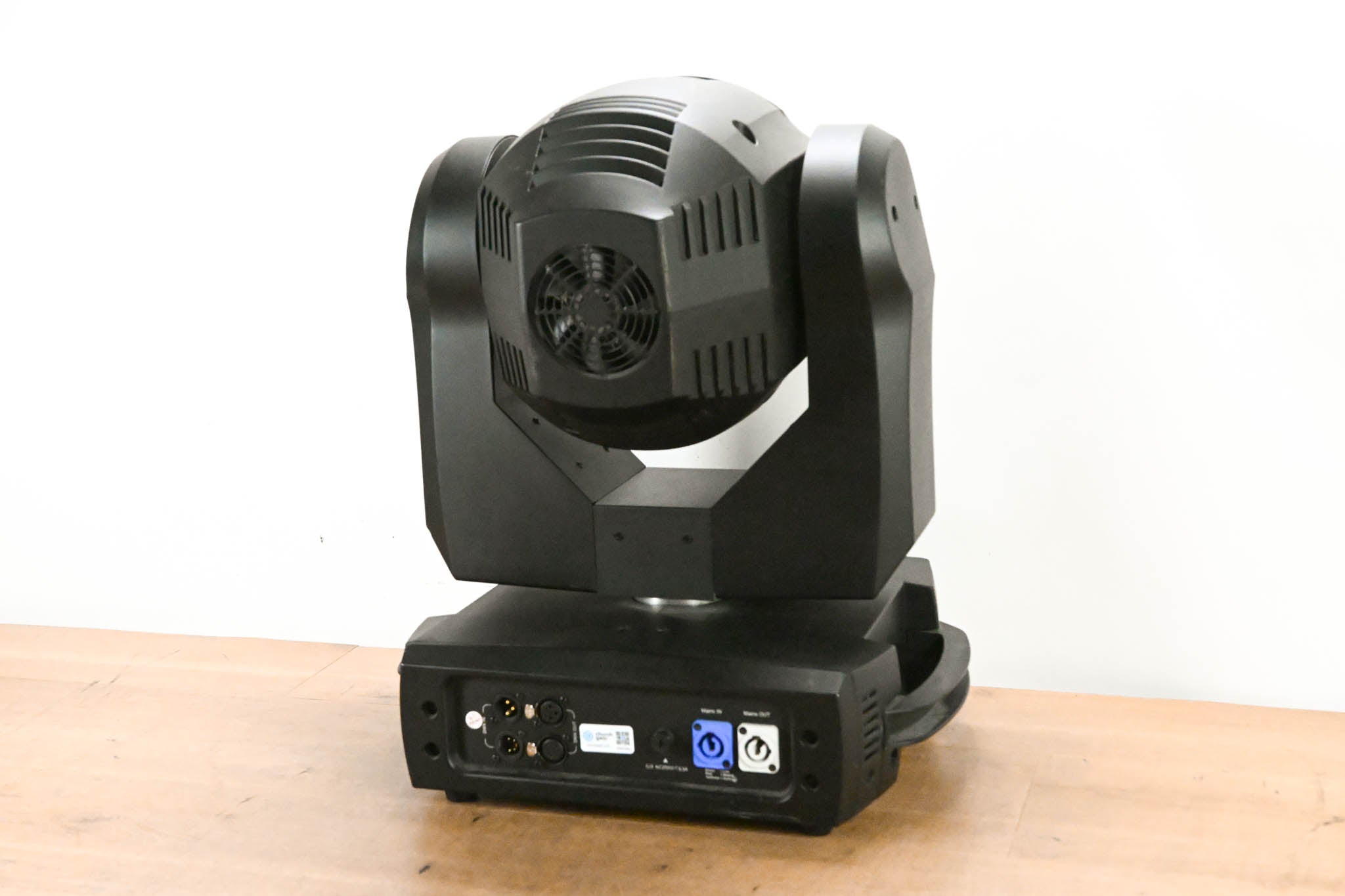 Martin Lighting RUSH MH 1 Profile Plus LED Moving Head Lighting Fixture