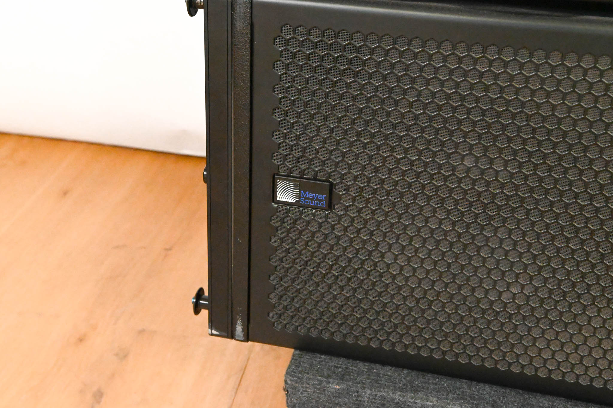 Meyer Sound MICA Active Line Array Loudspeaker Pack of 4