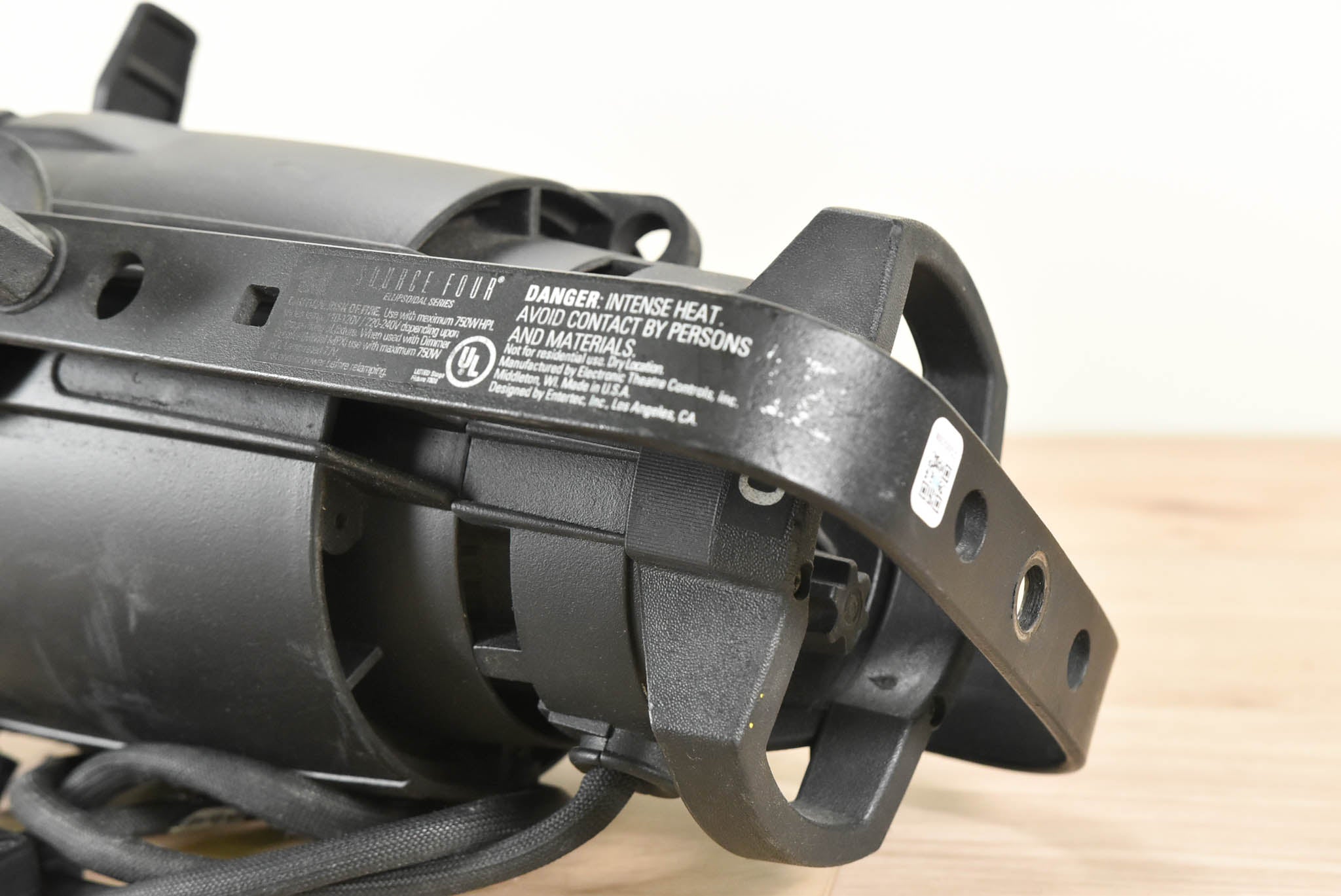 ETC Source Four 750 26 Degree Ellipsoidal Light