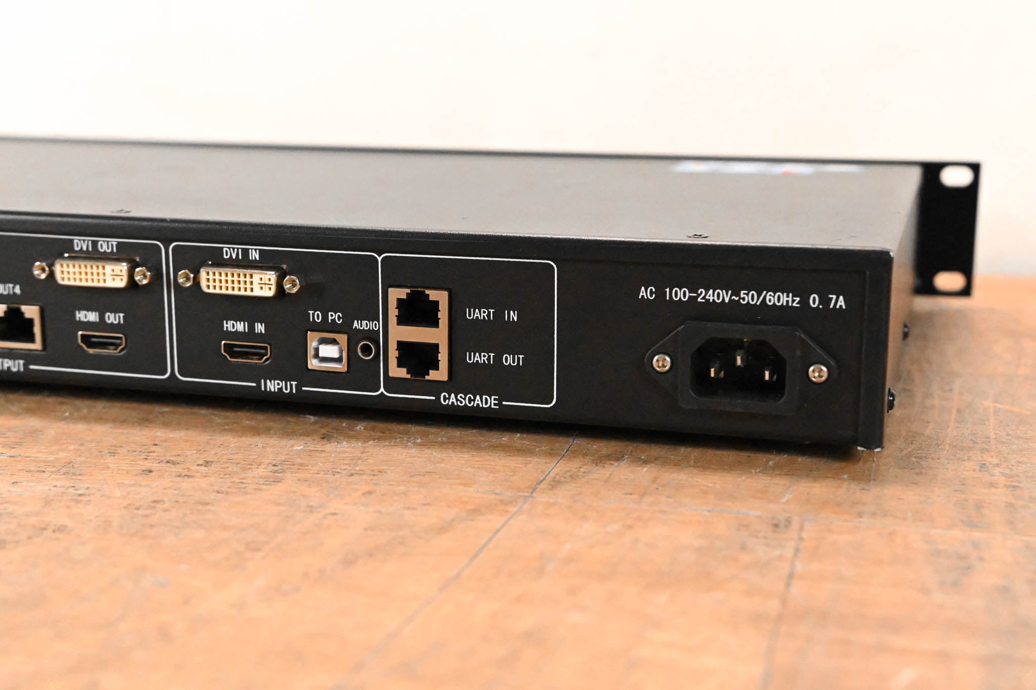 Absen LED Pro-HDS LED Display Controller