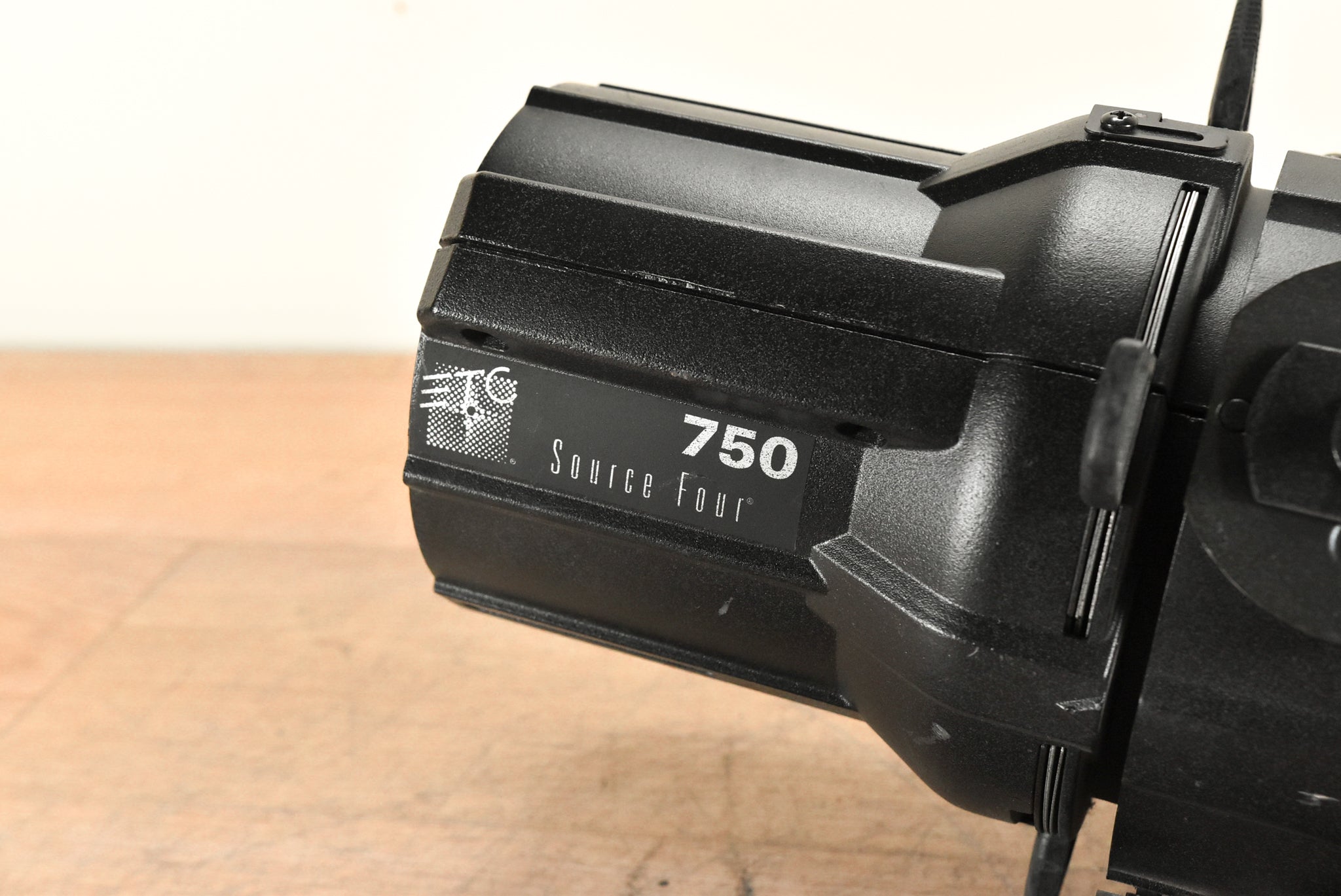 ETC Source Four 750 Ellipsoidal Light (No Lens Tube)