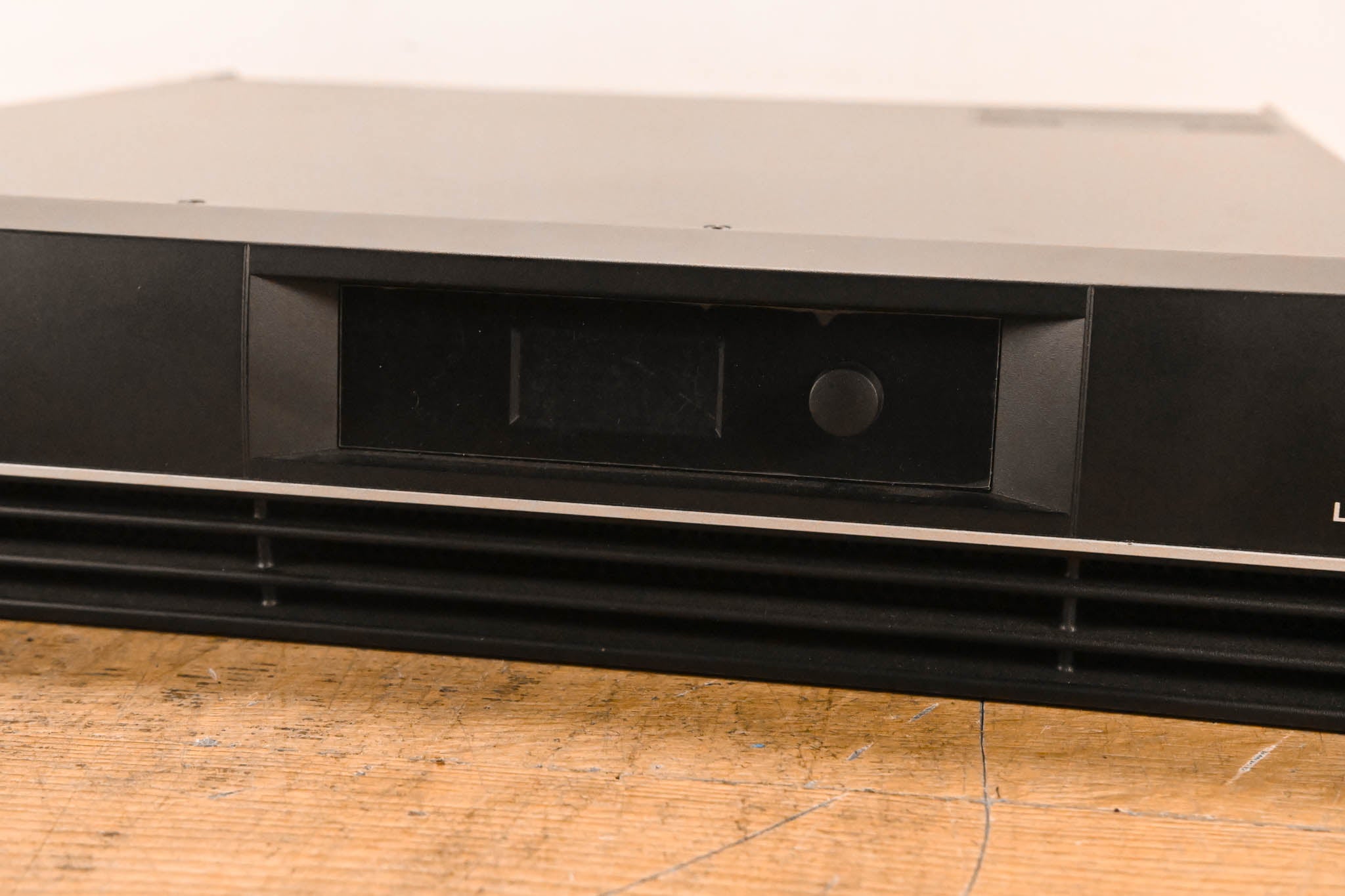 Dynacord L3600FD 2-Channel Power Amplifier with DSP