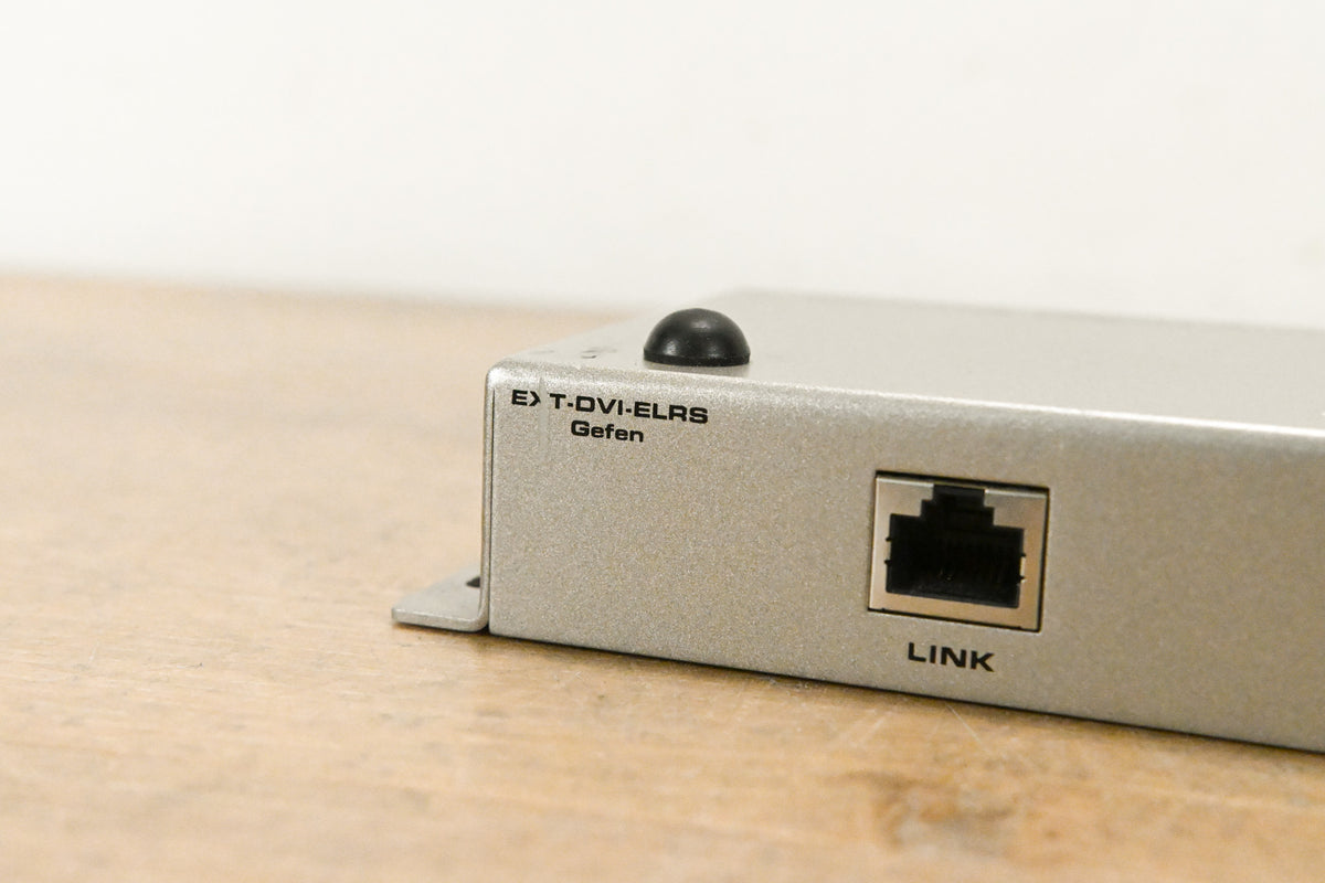 Gefen EXT-DVI-ELRS DVI Extra Long Range Extender S Transmitter (NO PSU)