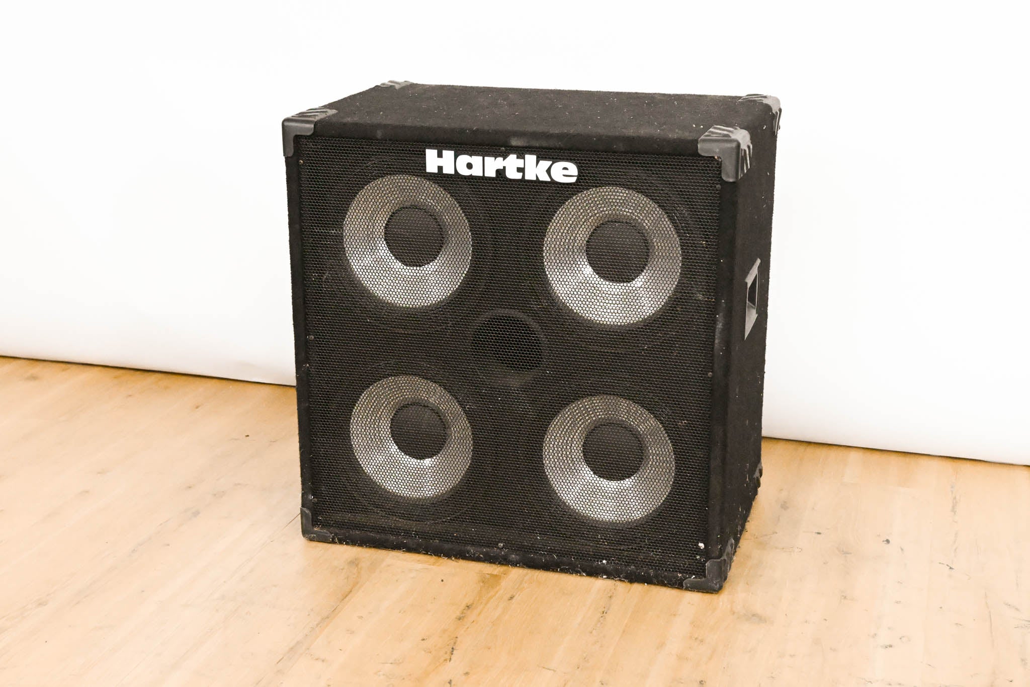 Hartke 410TP 4x10" Bass Cabinet