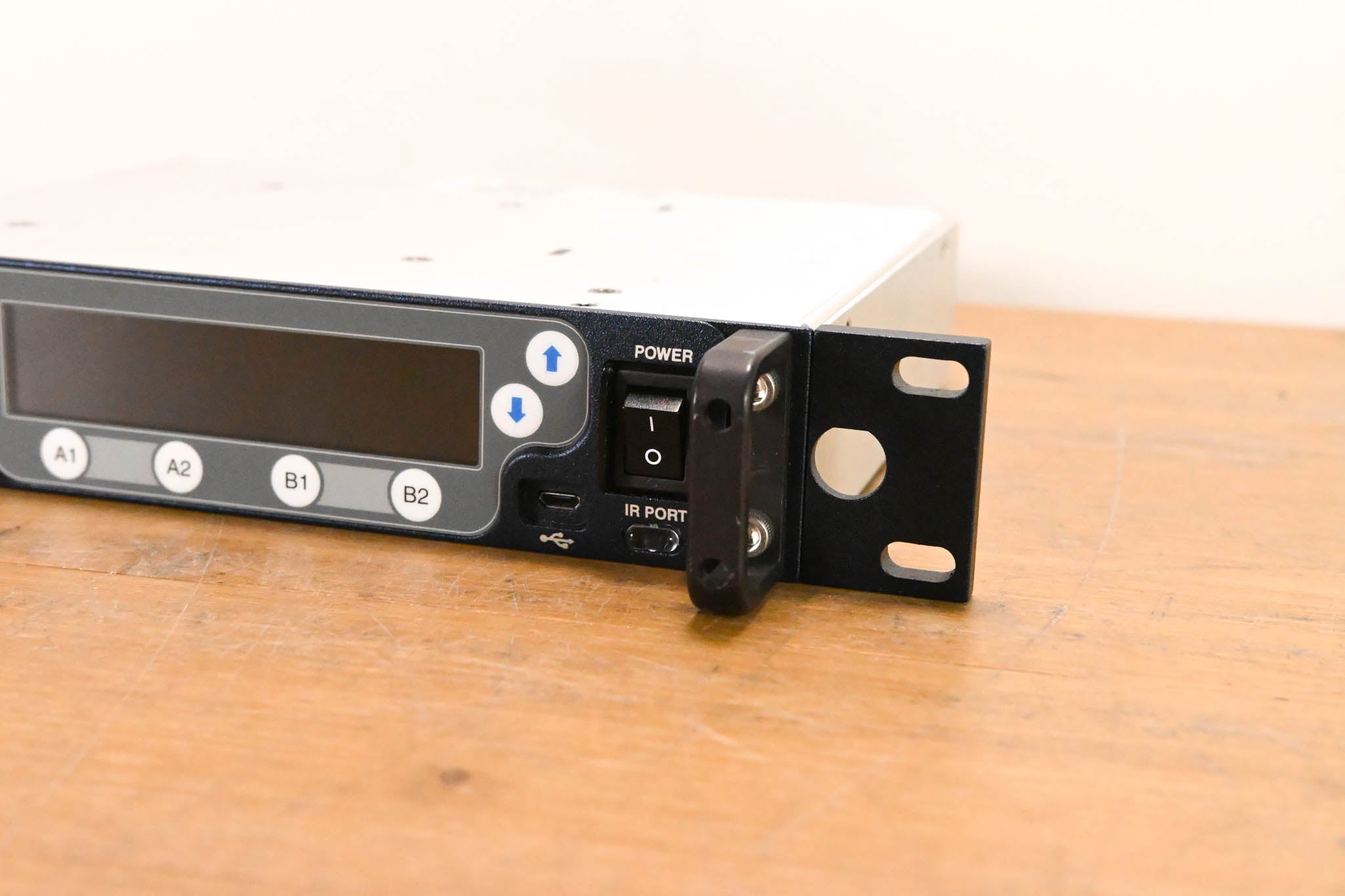 Lectrosonics Duet M2T/M2Ra IEM/IFB System - 470-608 MHz