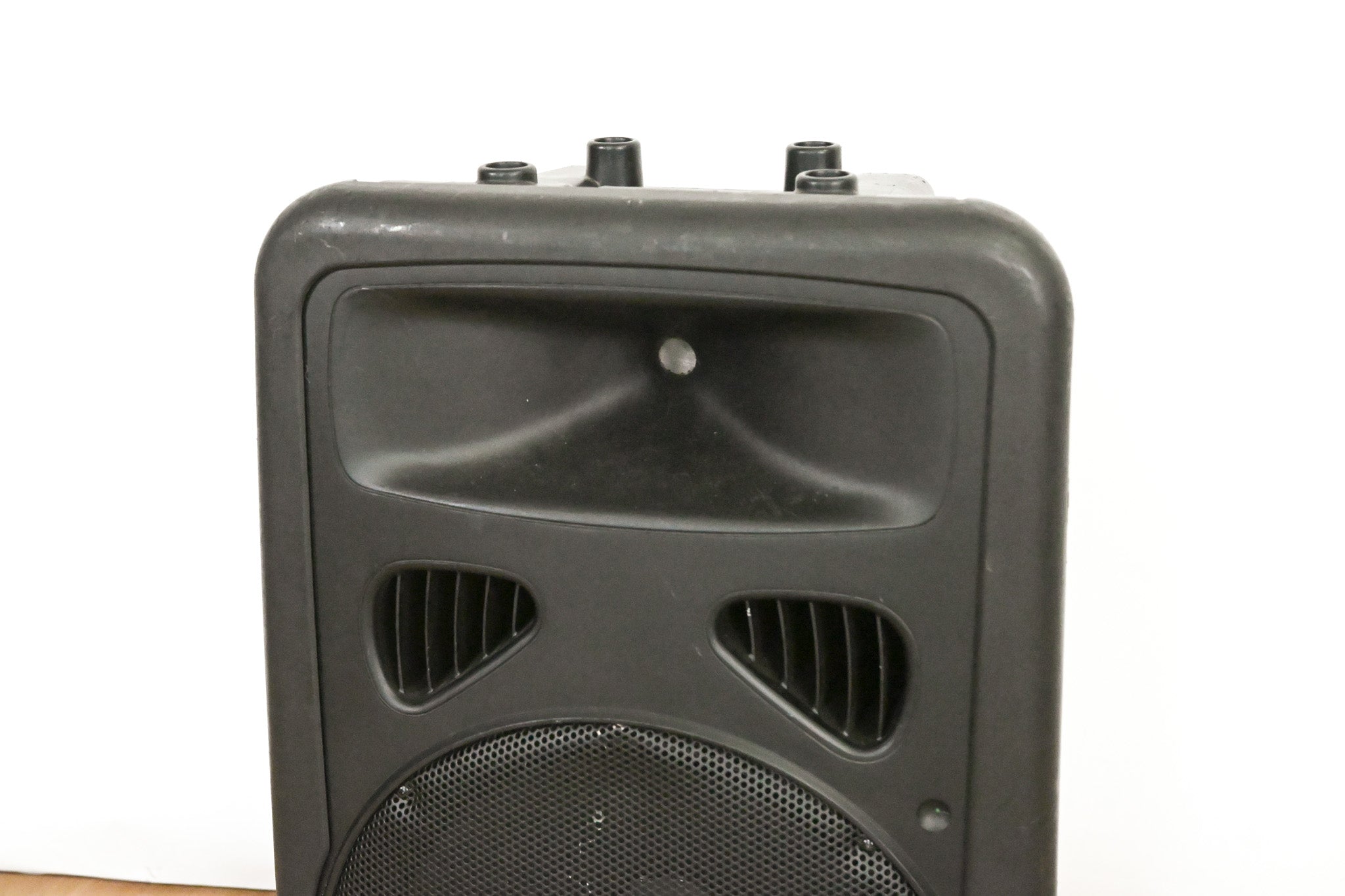 JBL EON15 G2 Two-Way 15-inch Powered Speaker