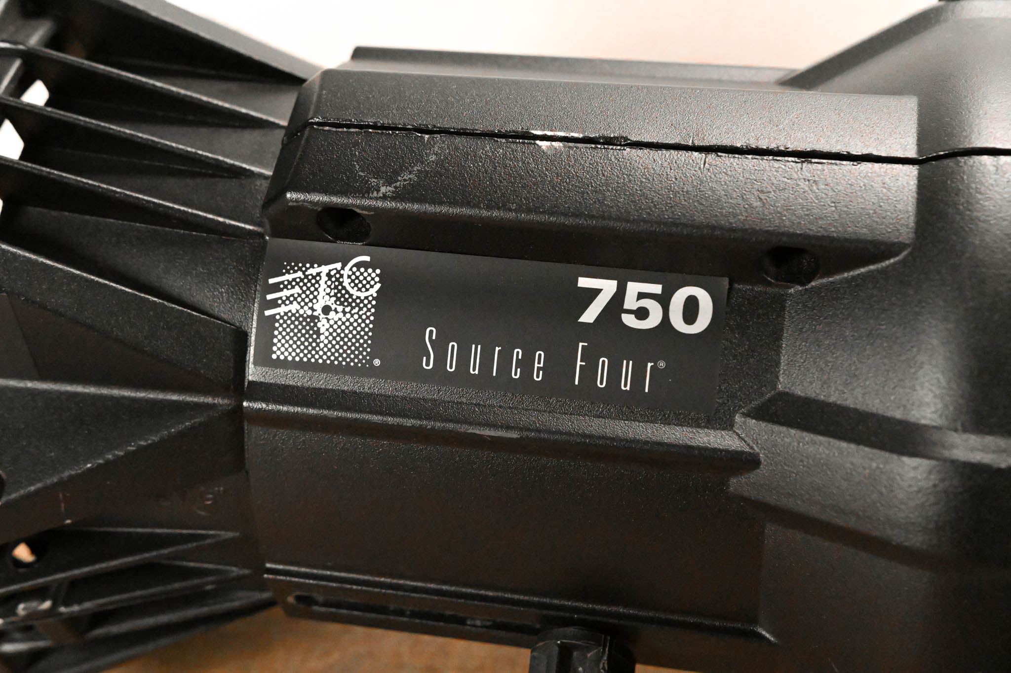 ETC Source Four 750 26 Degree Leko with Source 4WRD II LED Light Engine