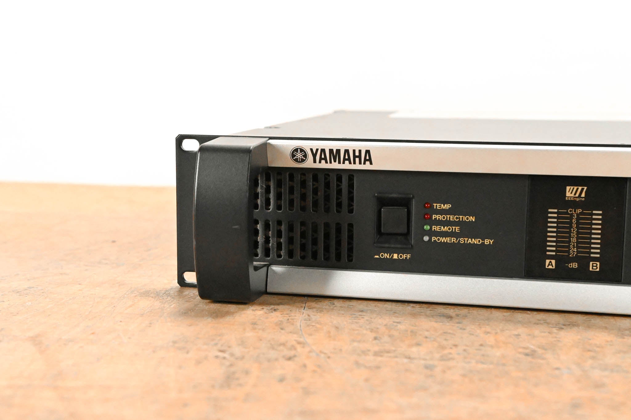 Yamaha PC4801N 2-Channel 475W Power Amplifier