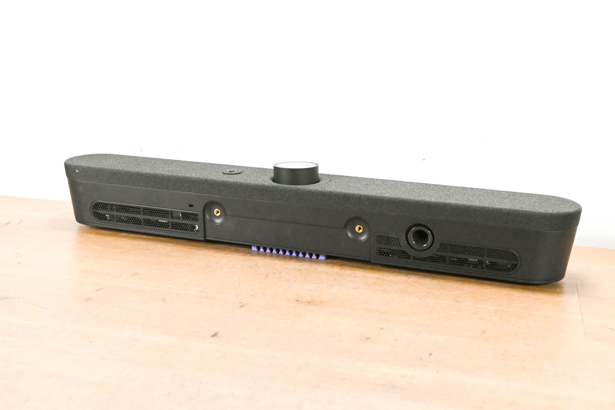 Logitech Rally Bar Mini Video Conferencing Camera and Speakerphone