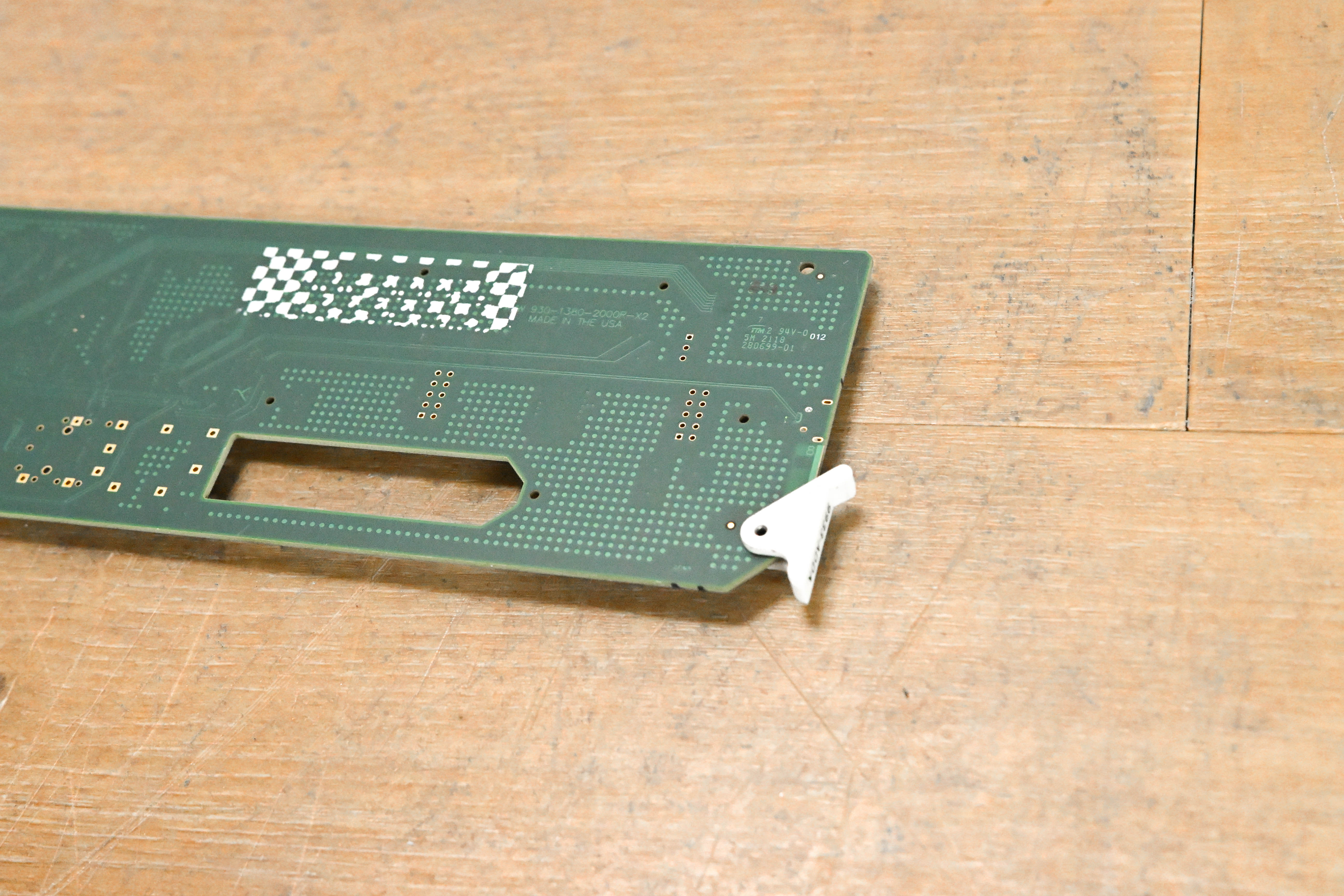 Cobalt 9933-EMDE-ADDA 3G/HD/SD-SDI Audio Embedder/De-Embedder Card