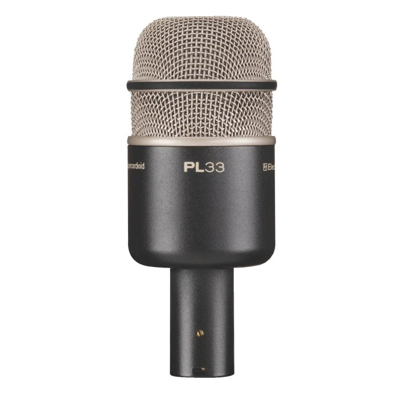 Dynamic Kick Drum & Instrument Microphone