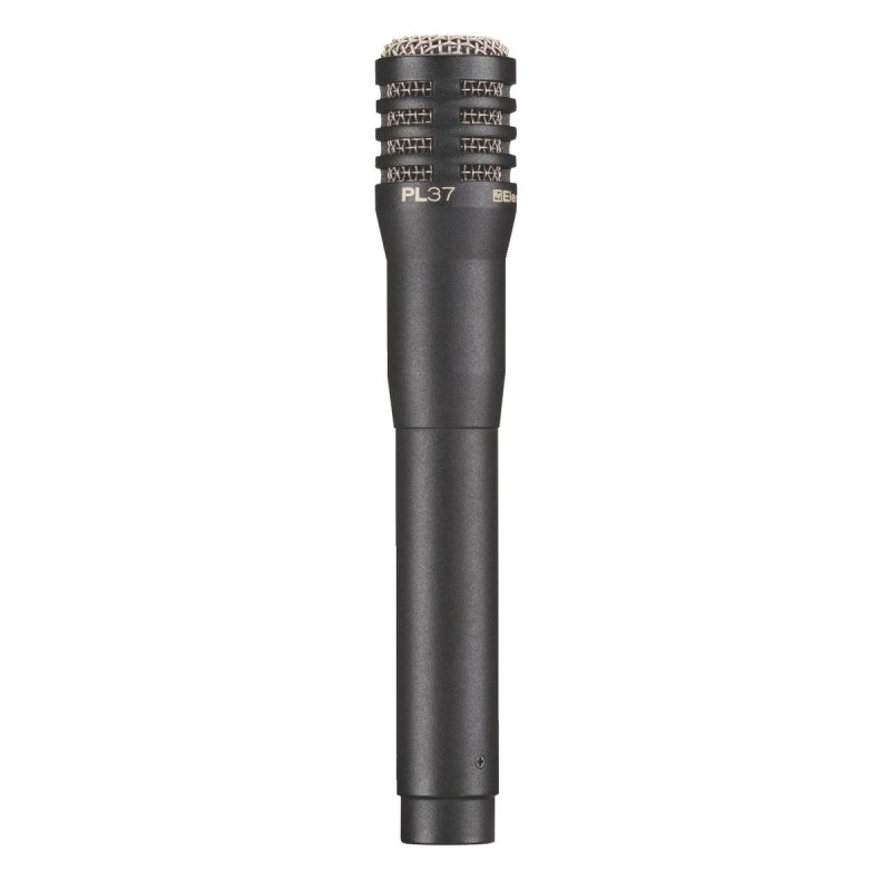 Condenser Overhead & Instrument Microphone