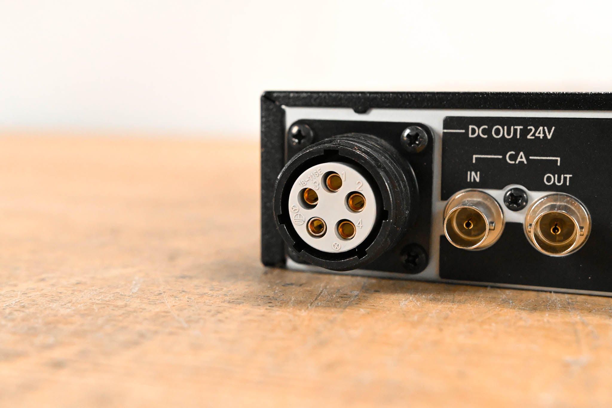 Panasonic AG-BS300 Digital Base Station