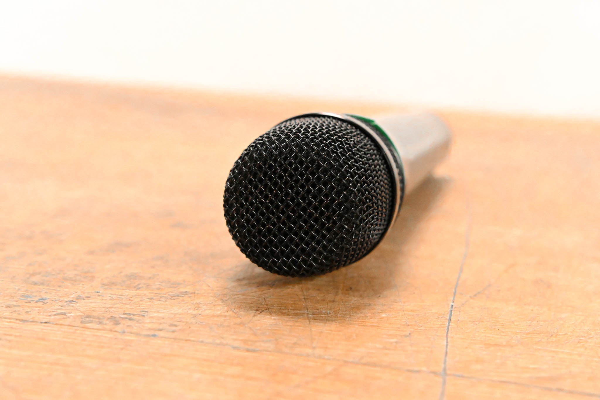 Sennheiser SKM 100 G2 Wireless Handheld Transmitter C Range: 740-776 MHz