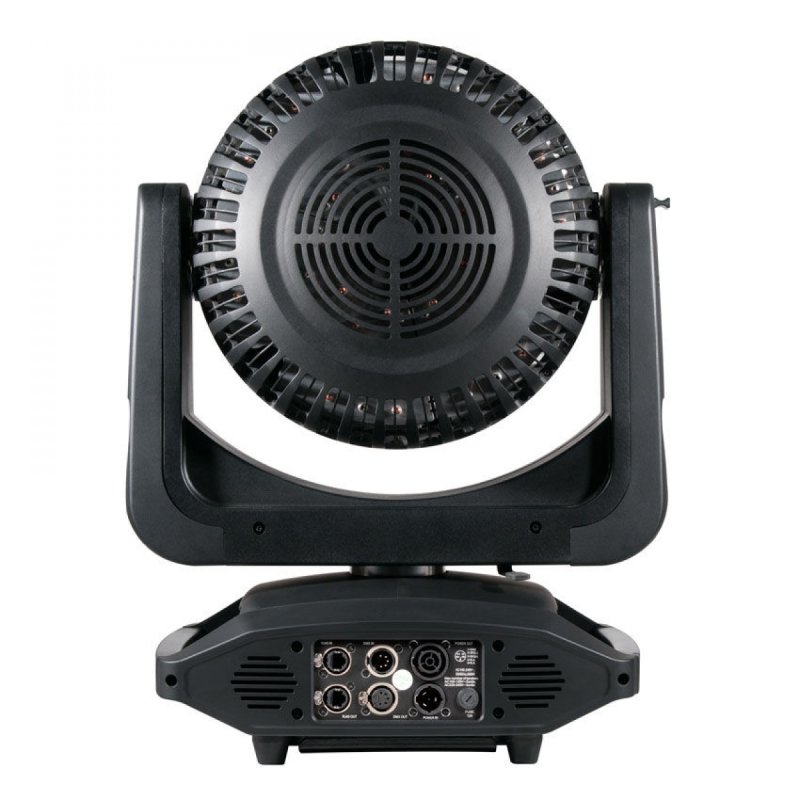 ELATION Platinum Seven