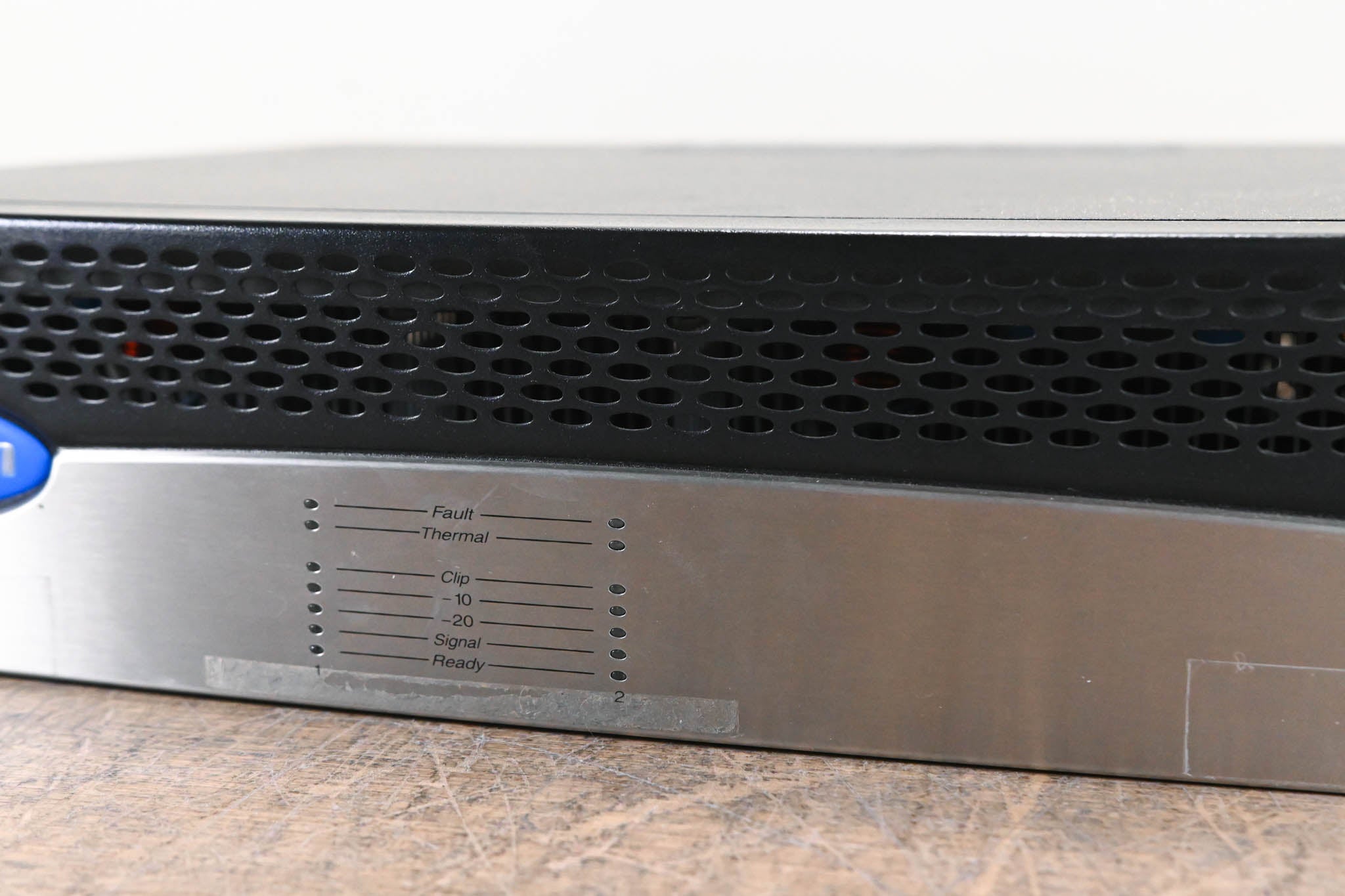 Crown CTs 600 2-Channel Power Amplifier