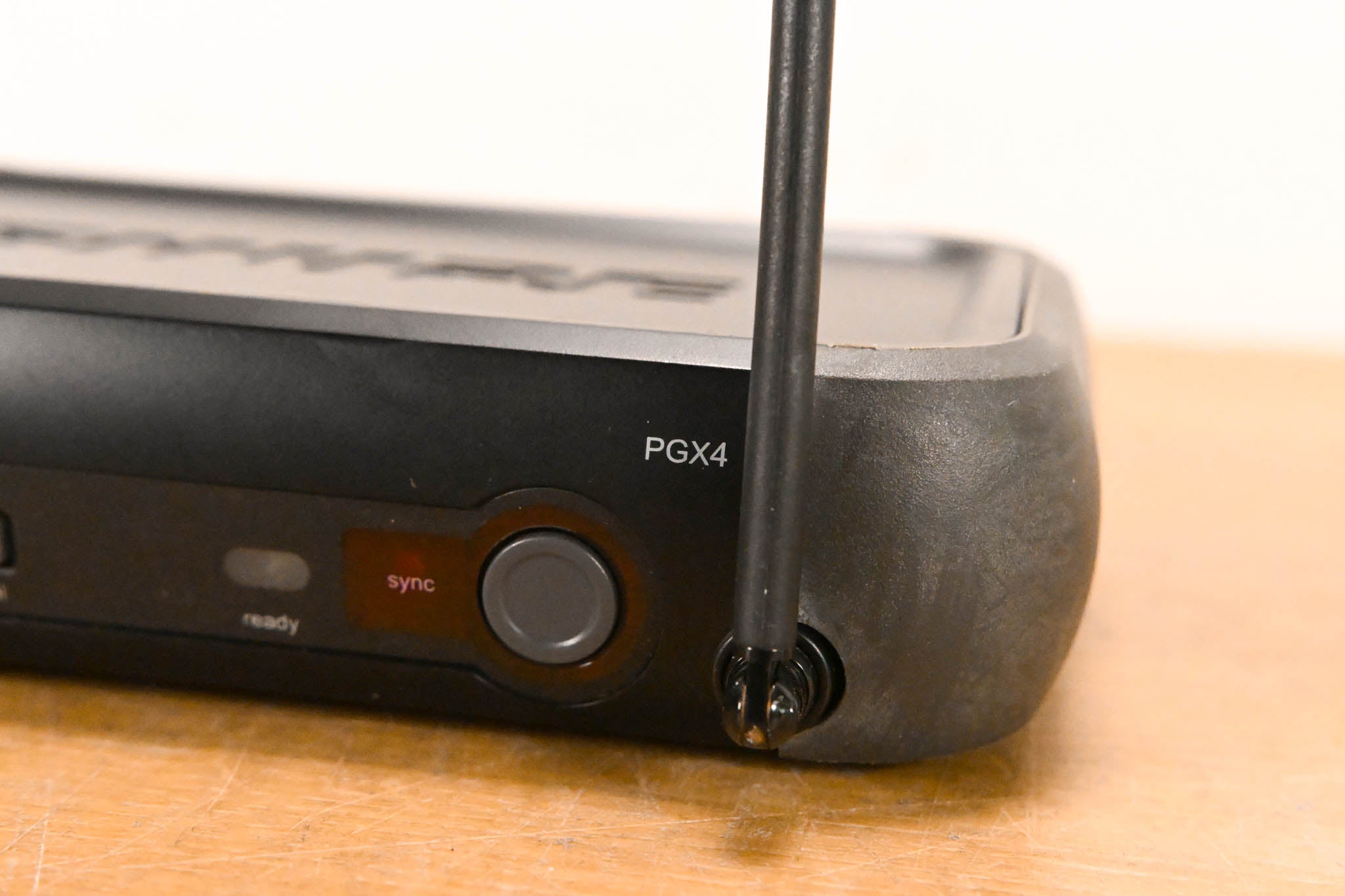 Shure PGX14 Wireless Bodypack System - 524-542 MHz (NO POWER SUPPLY)