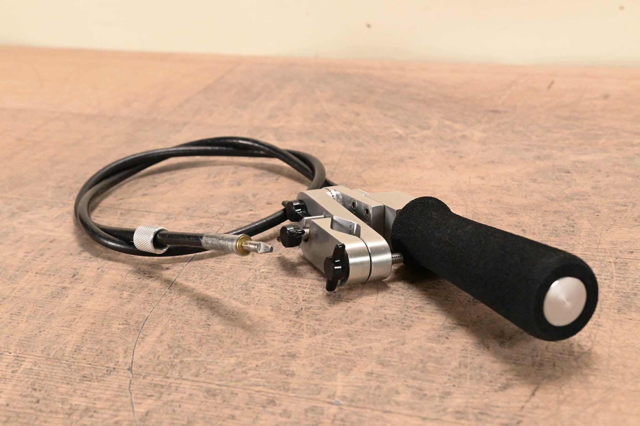 VariZoom VZ-FCF22 Fujinon Rear Focus Control
