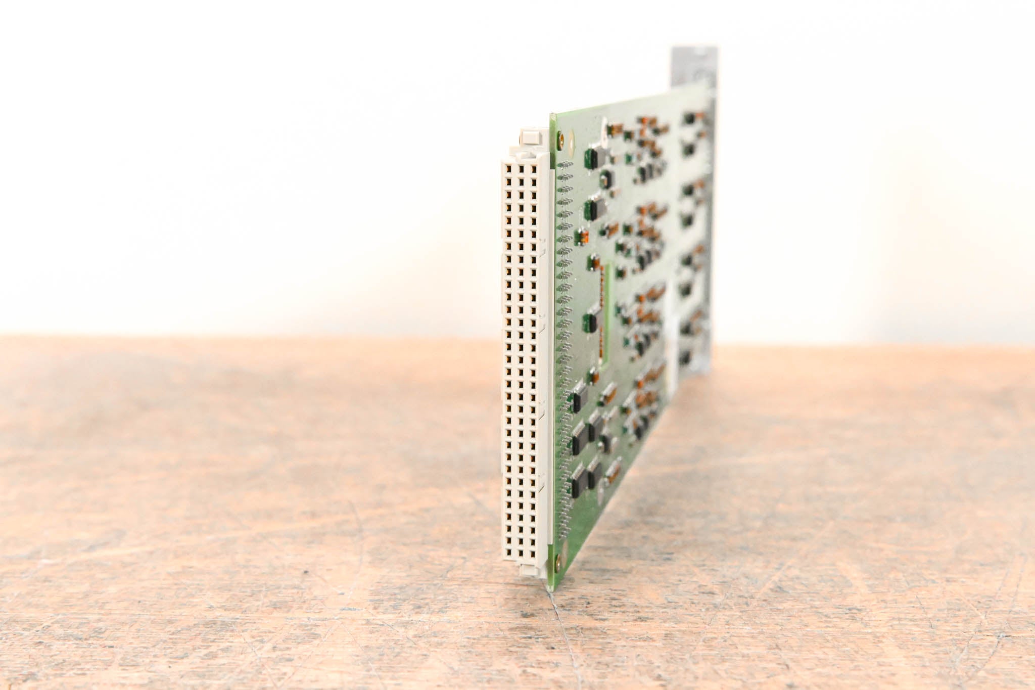 Studer Mic/Line In Card for D21m Modular I/O System