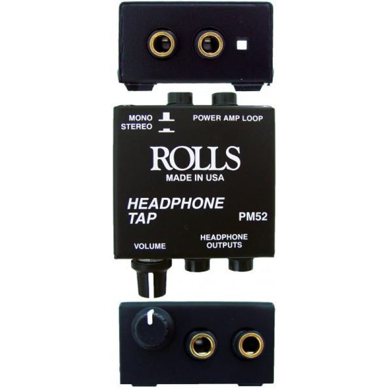 ROLLS PM52