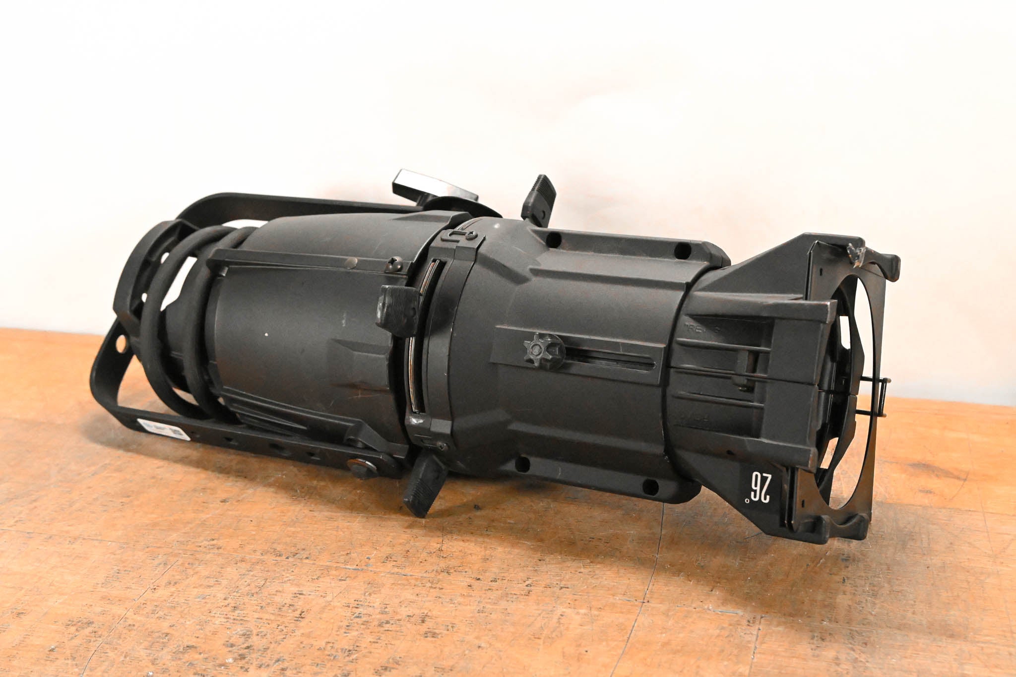 ETC Source Four 750 26 Degree Ellipsoidal Light