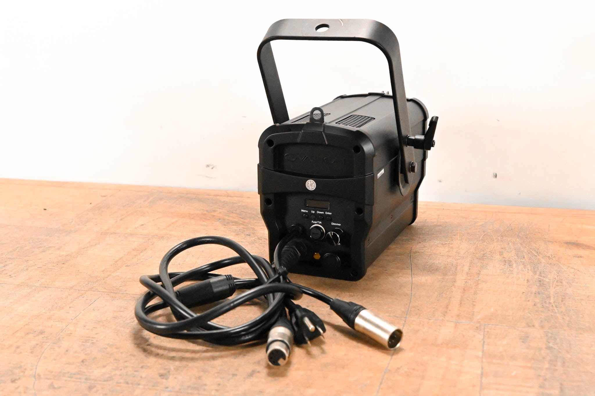 Chauvet Ovation F-55FC Full Color RGBAL LED Fresnel Fixture