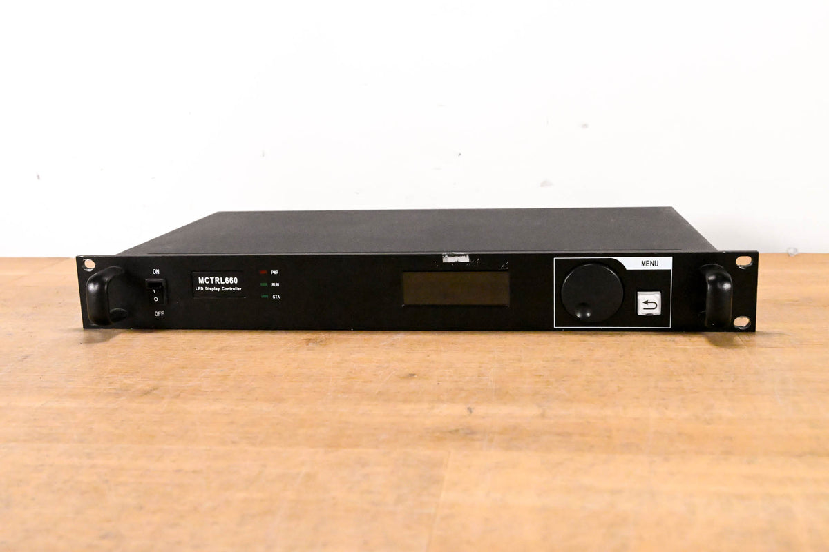 NovaStar MCTRL660 LED Display Controller