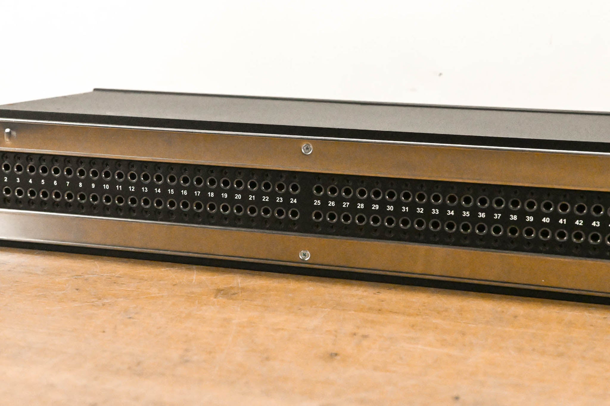 Bittree 969s 96-Point TT Bantam Patchbay