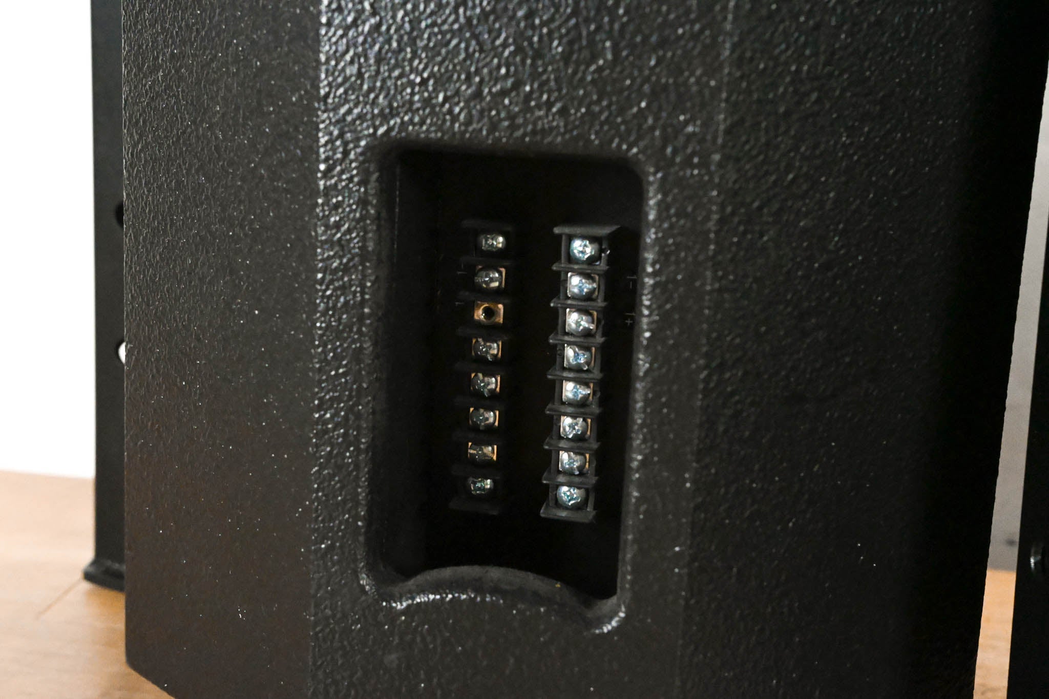 Adamson Point 8 Full-Range Point Source Loudspeaker (PAIR)