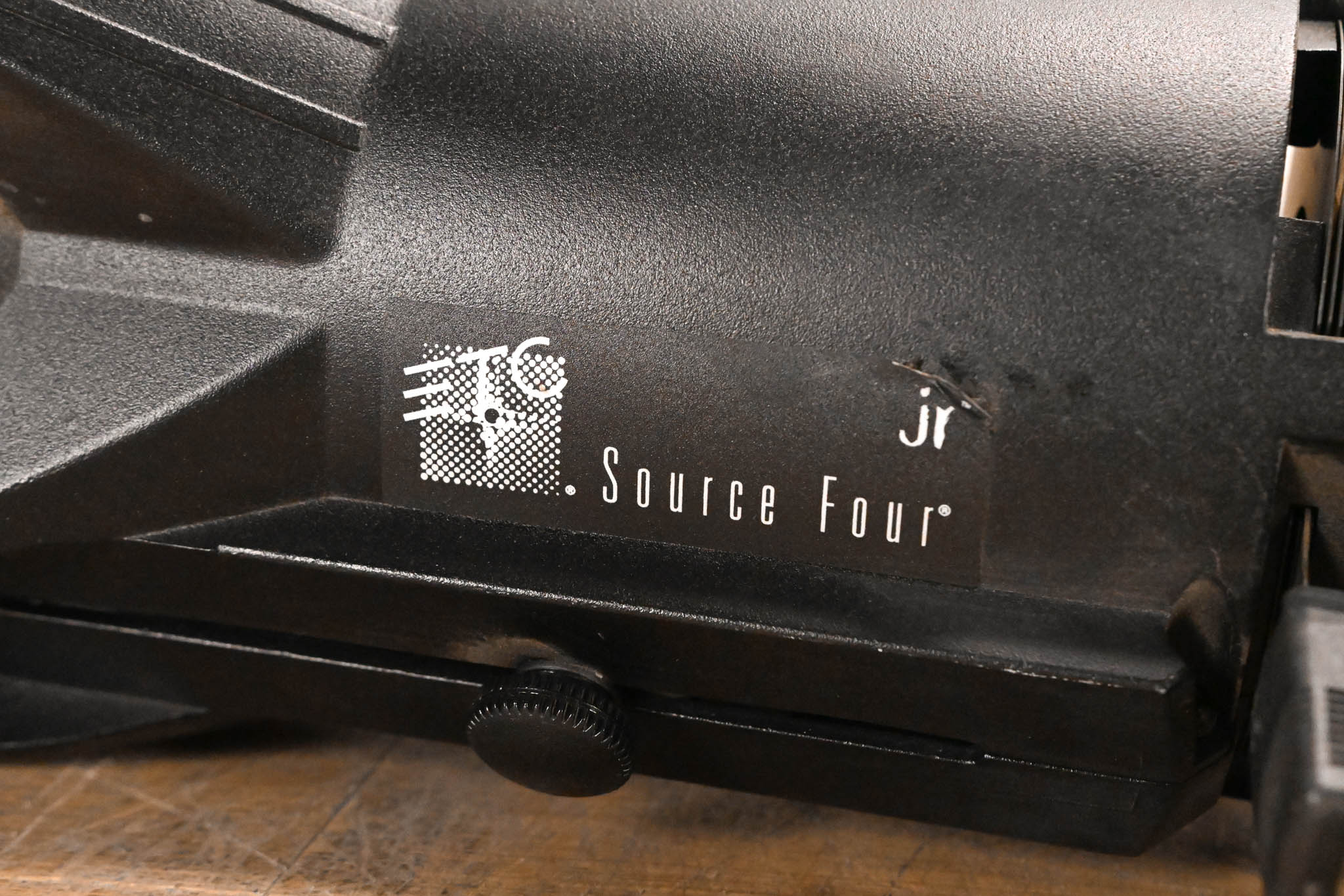 ETC Source Four Jr 50 Degree 575 Ellipsoidal Light
