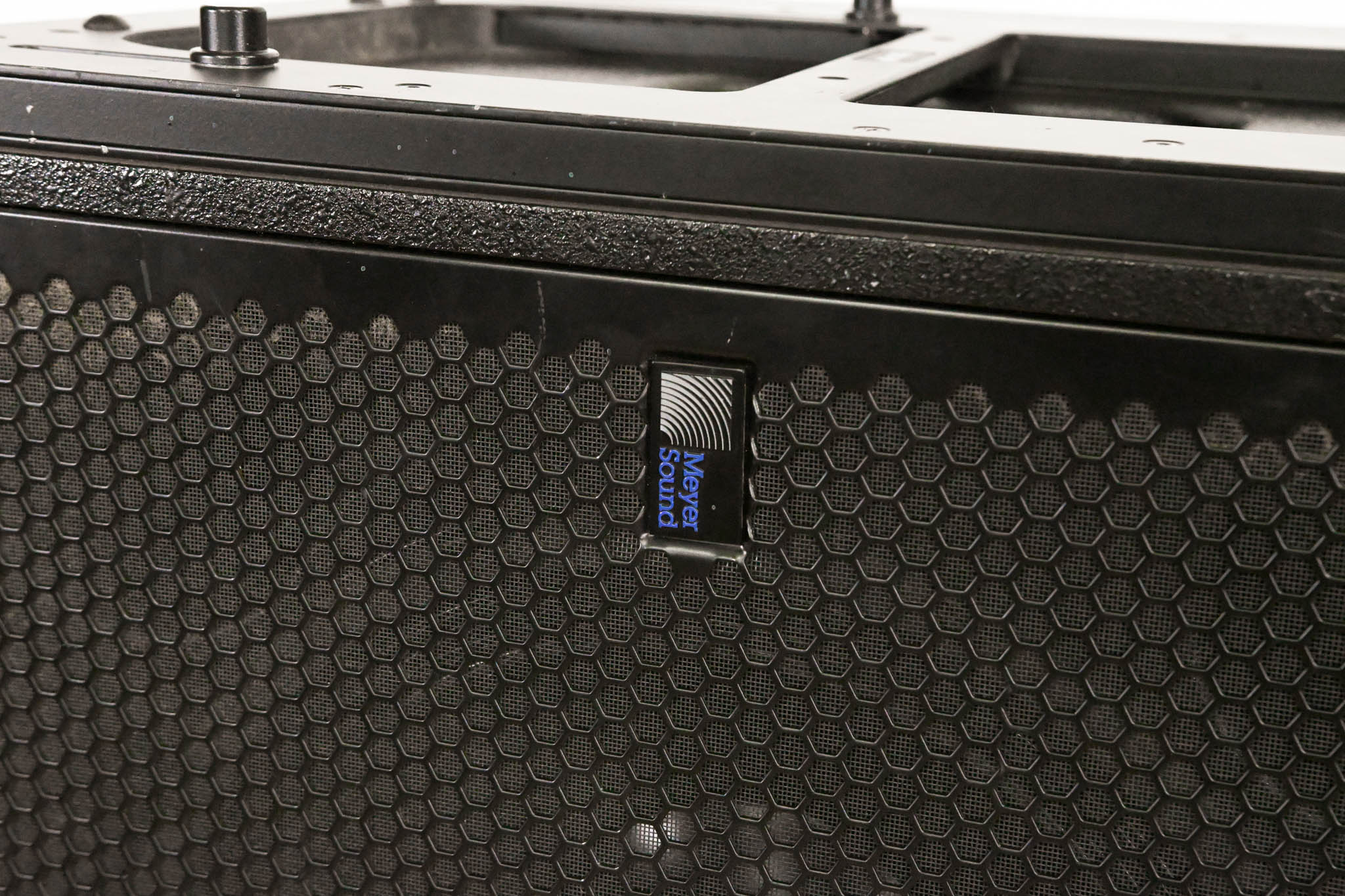 Meyer Sound 600-HP Compact High-Power Subwoofer