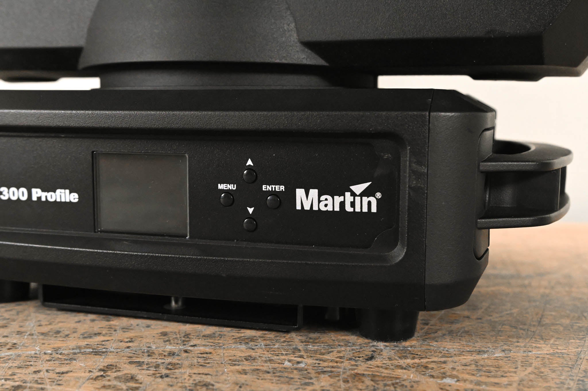 Martin ERA 300 Profile Compact LED Moving Head Profile