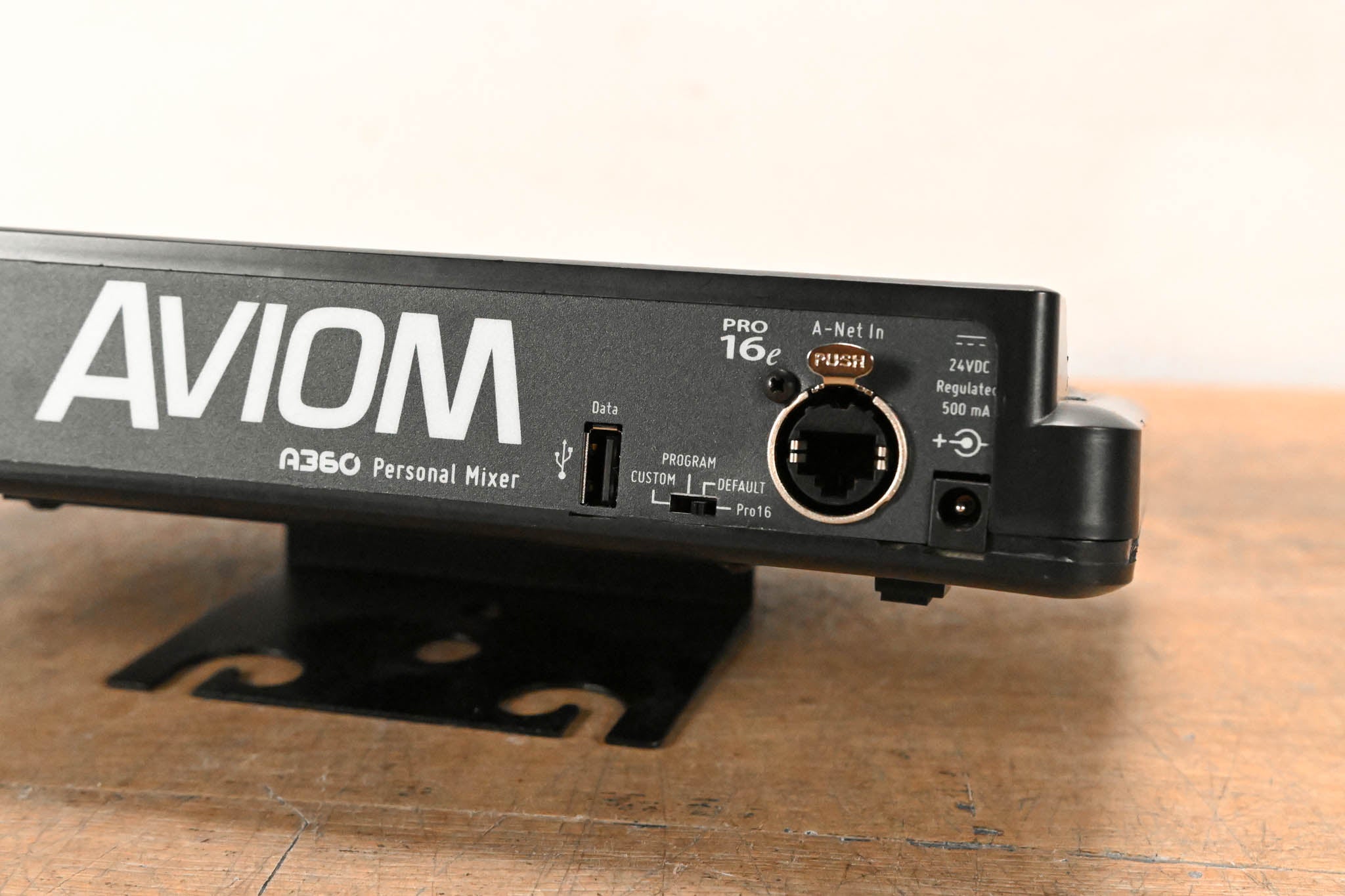 Aviom A360 36-Channel Personal Mixer