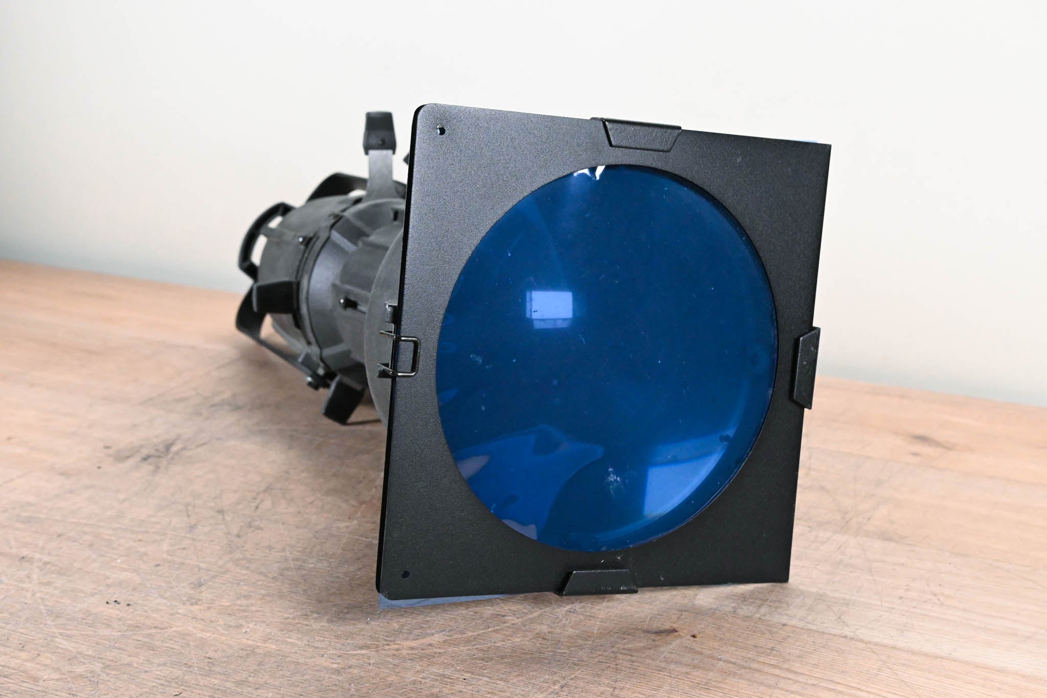 ETC Source Four 750 10 Degree Ellipsoidal Light